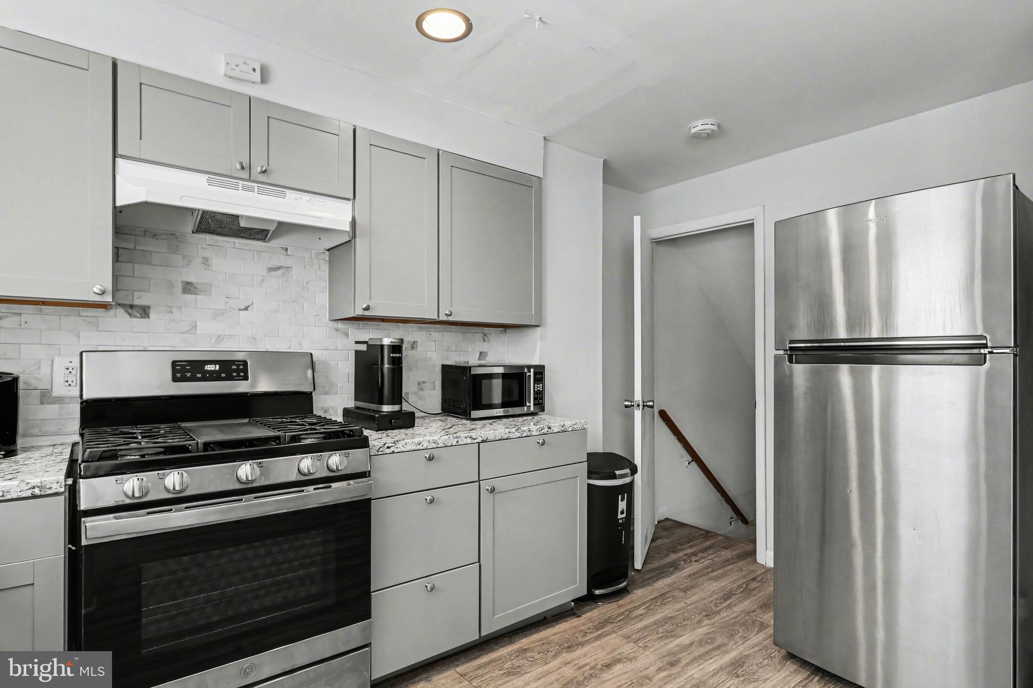 WISSAHICKON - Residential