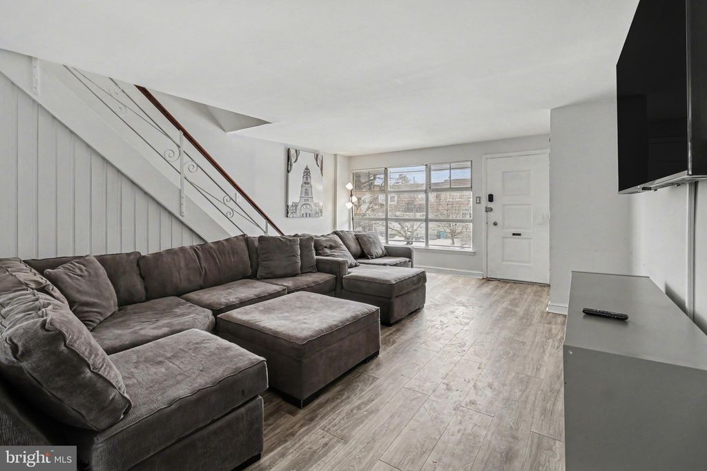 Photo of 5411 Vicaris Street, PHILADELPHIA, PA 19128 (MLS # PAPH2583392)