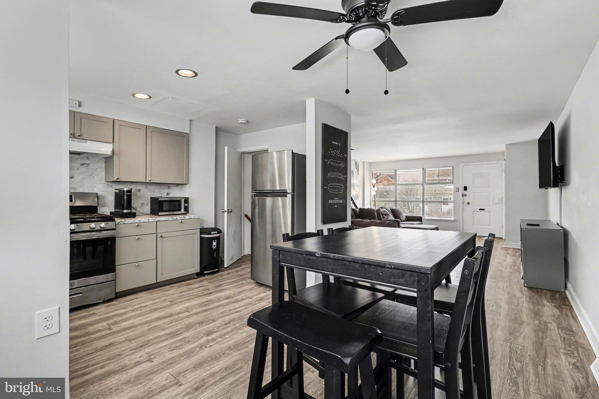 WISSAHICKON - Residential