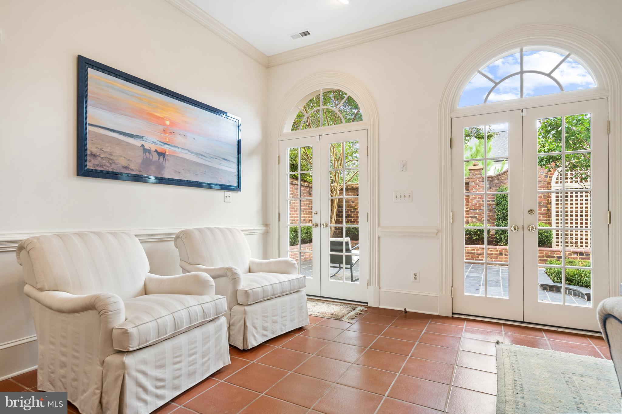 MERRYHILL - Residential