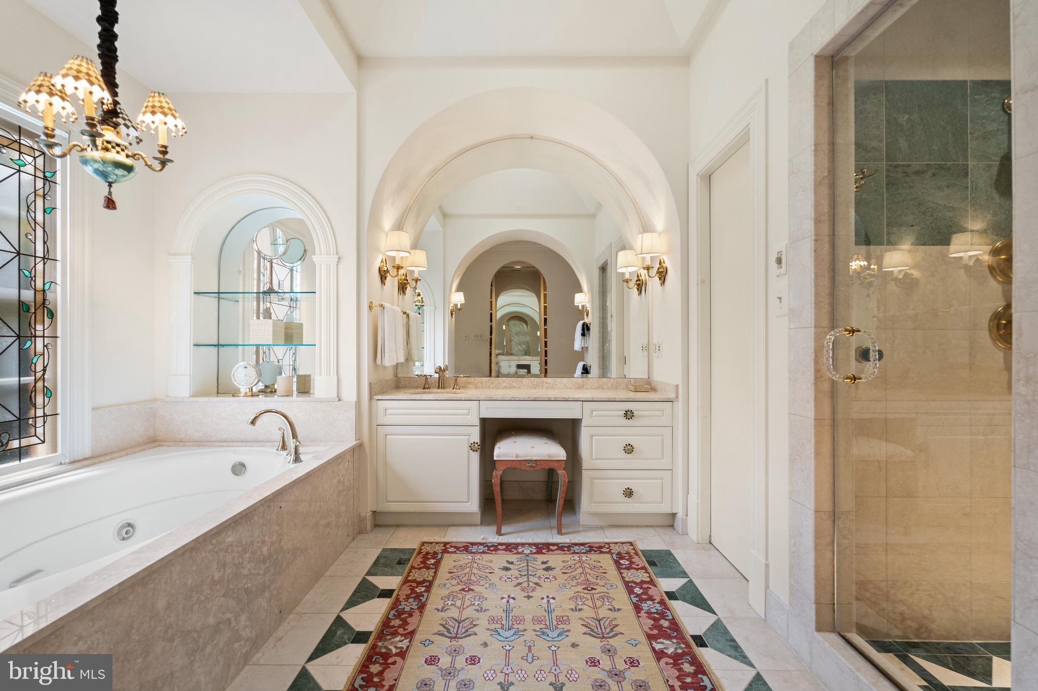 MERRYHILL - Residential