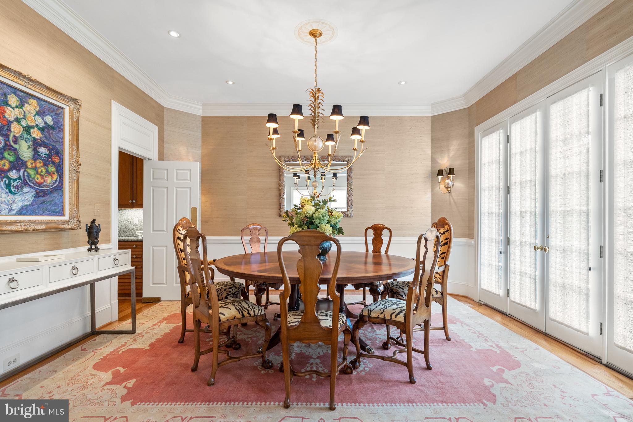 MERRYHILL - Residential