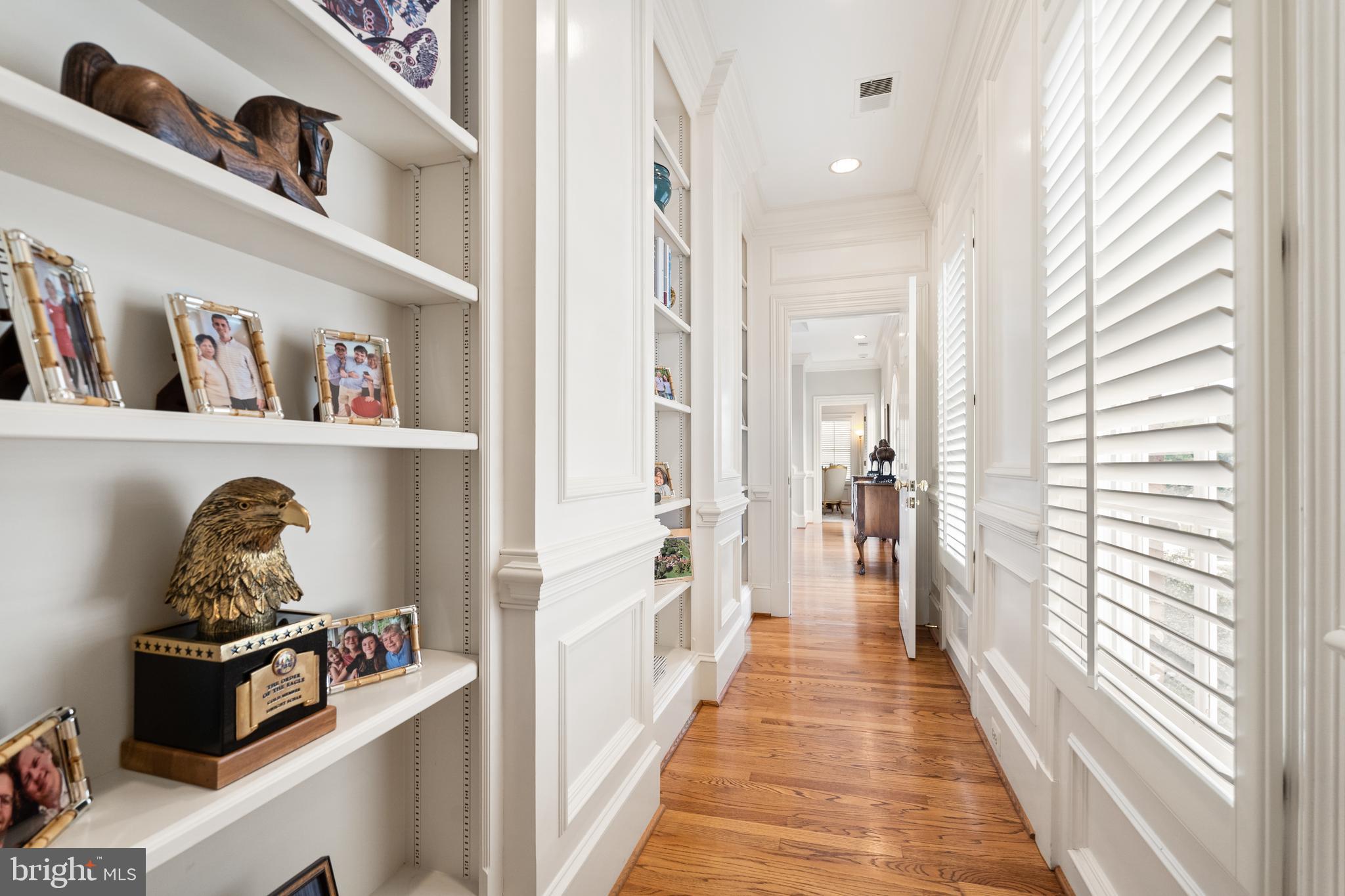 MERRYHILL - Residential