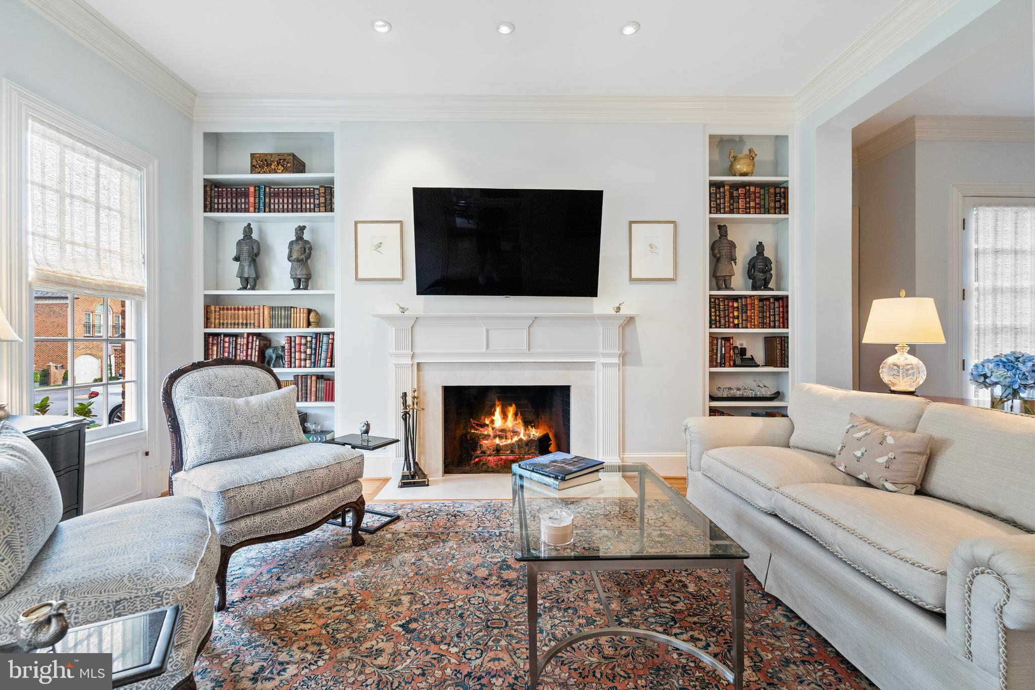 MERRYHILL - Residential