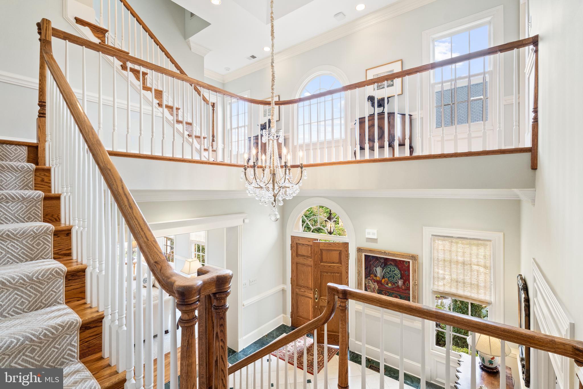 MERRYHILL - Residential