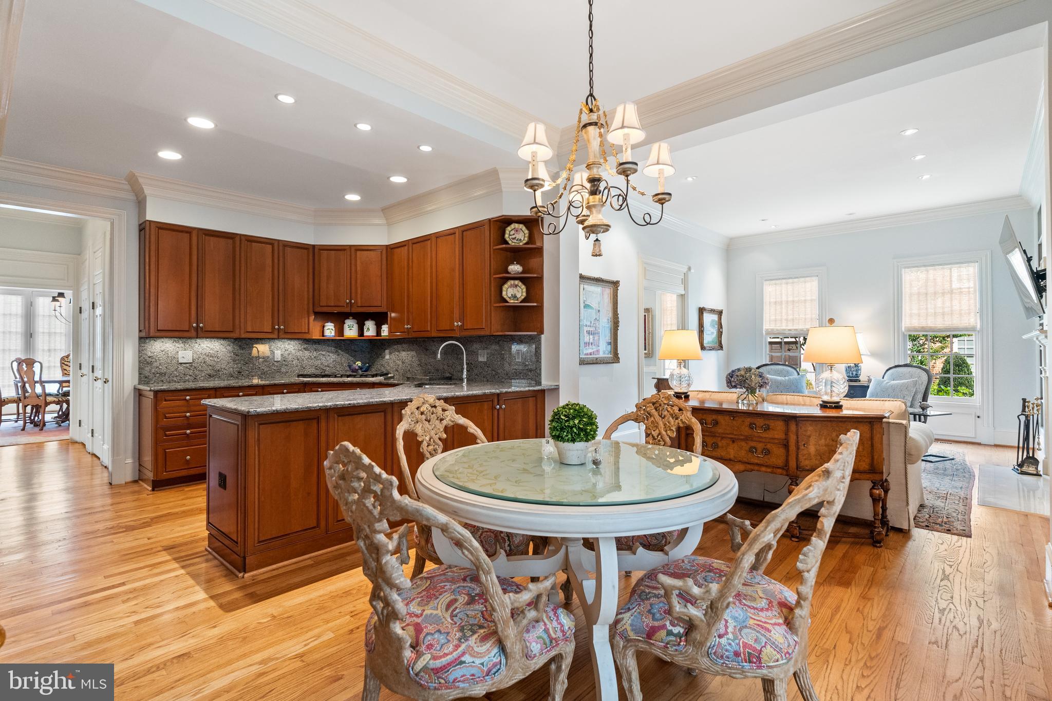 MERRYHILL - Residential