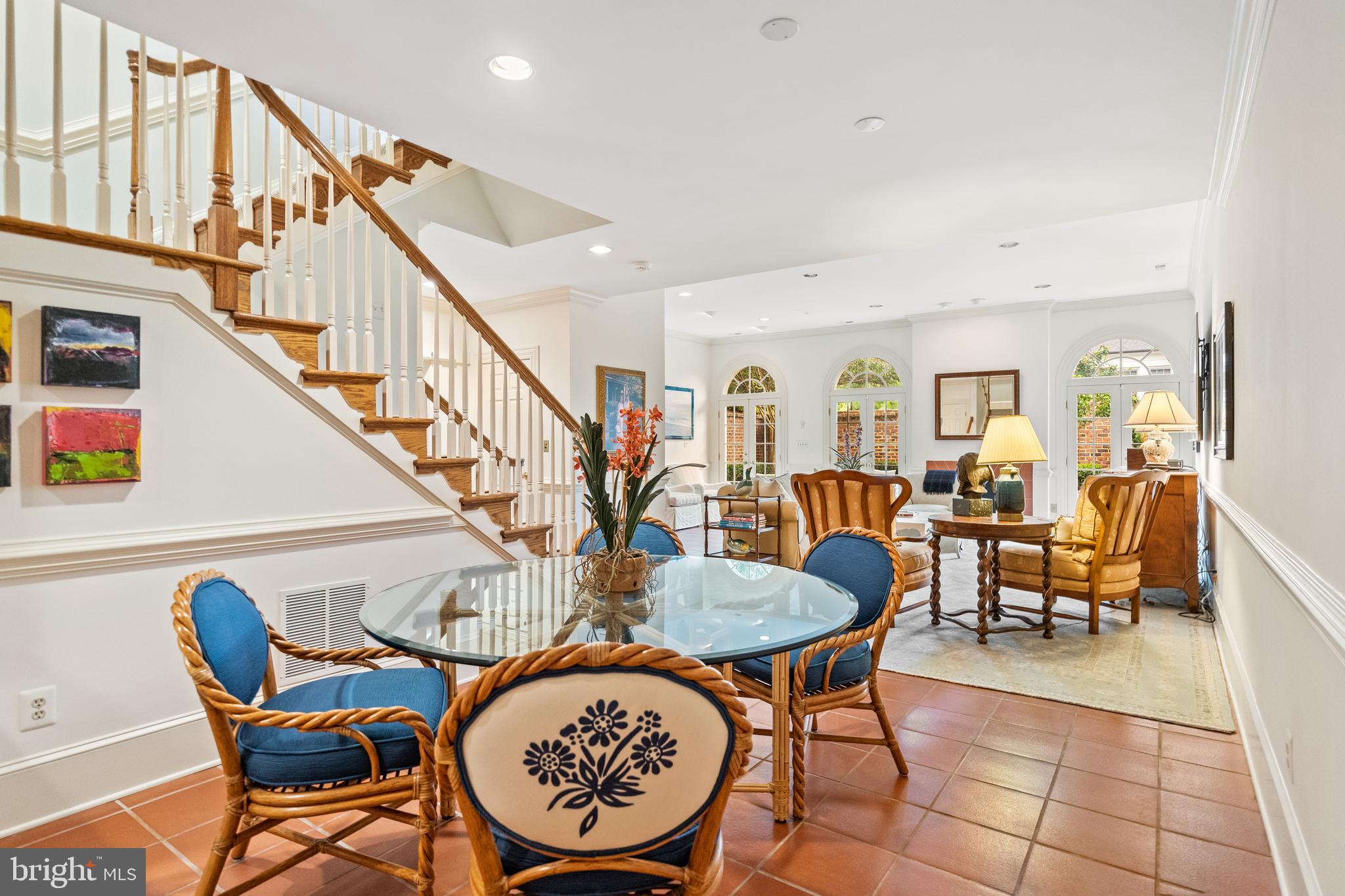 MERRYHILL - Residential