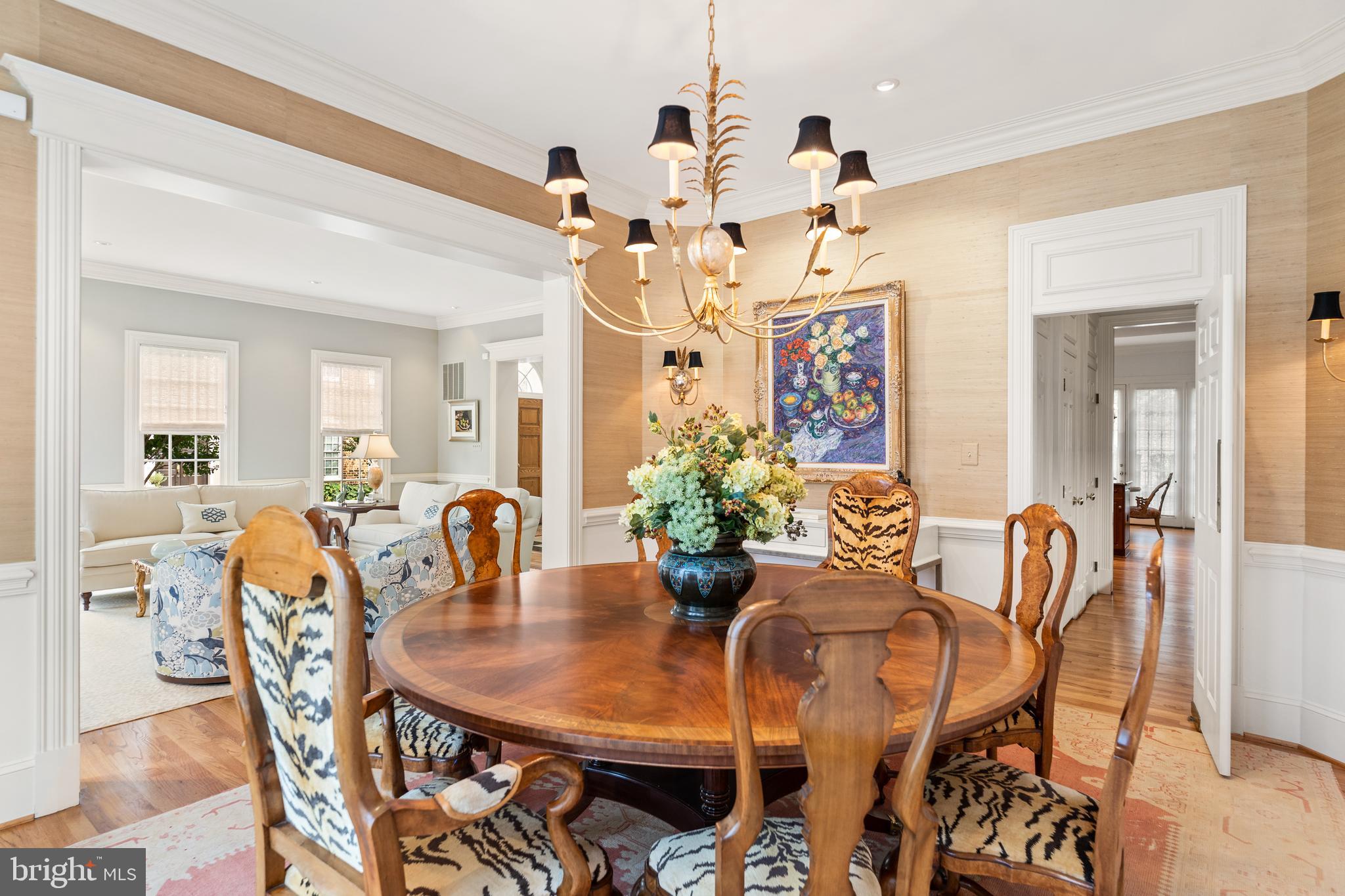 MERRYHILL - Residential