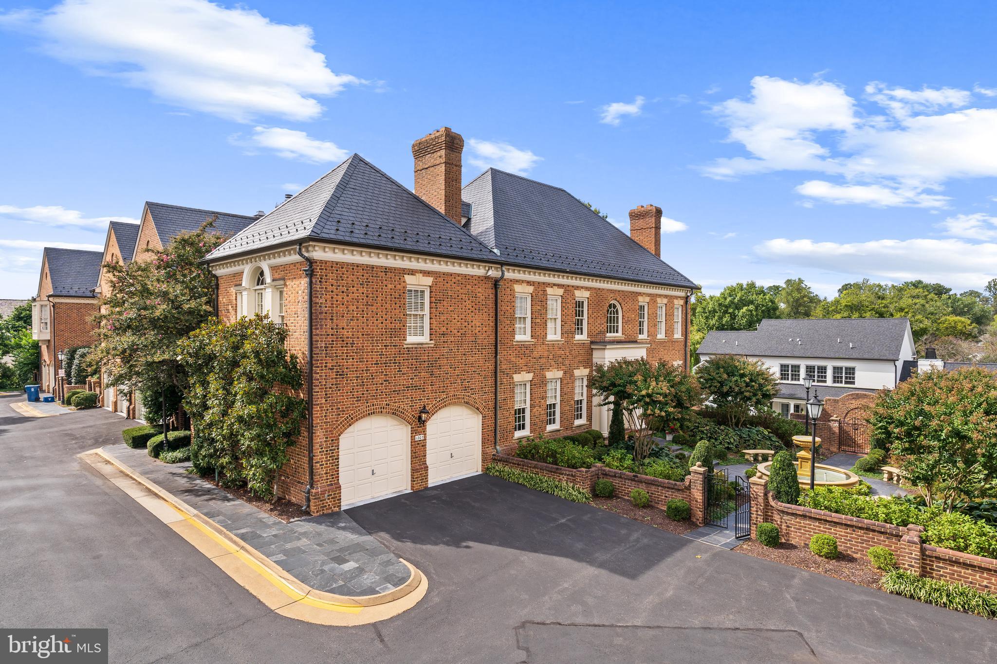 MERRYHILL - Residential