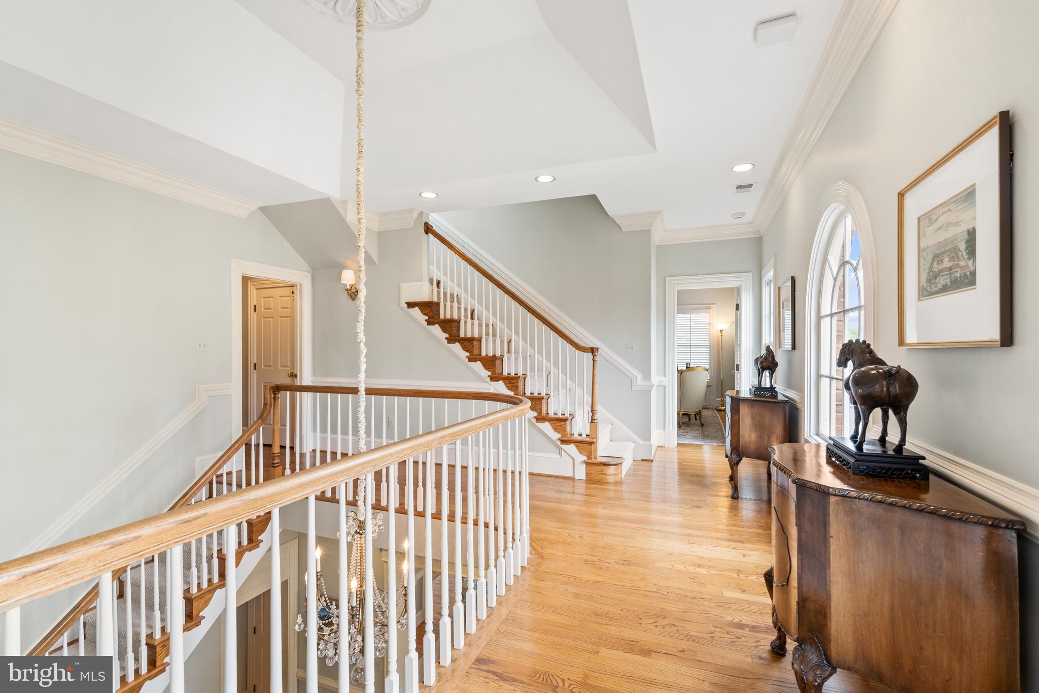 MERRYHILL - Residential