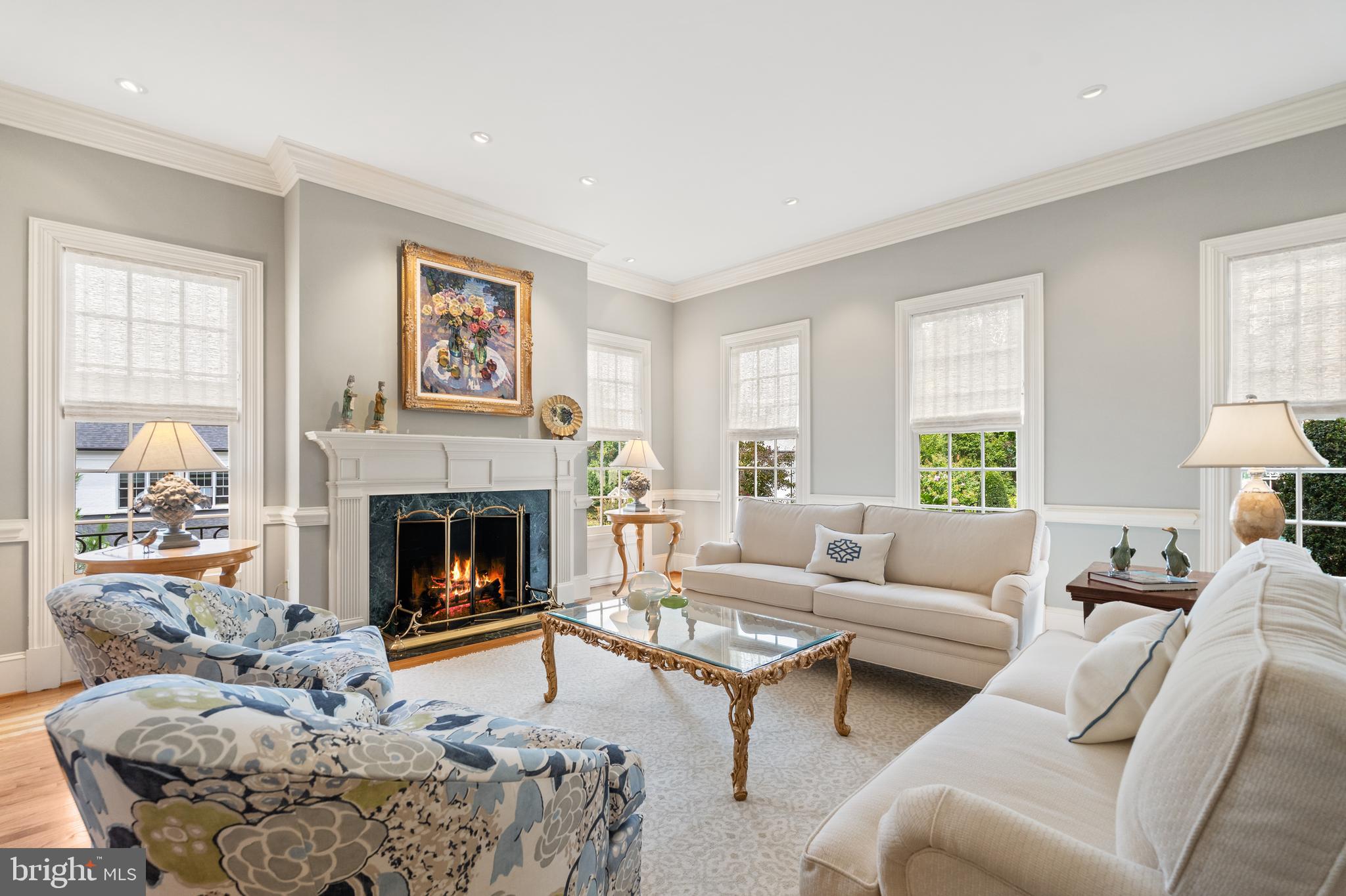 MERRYHILL - Residential