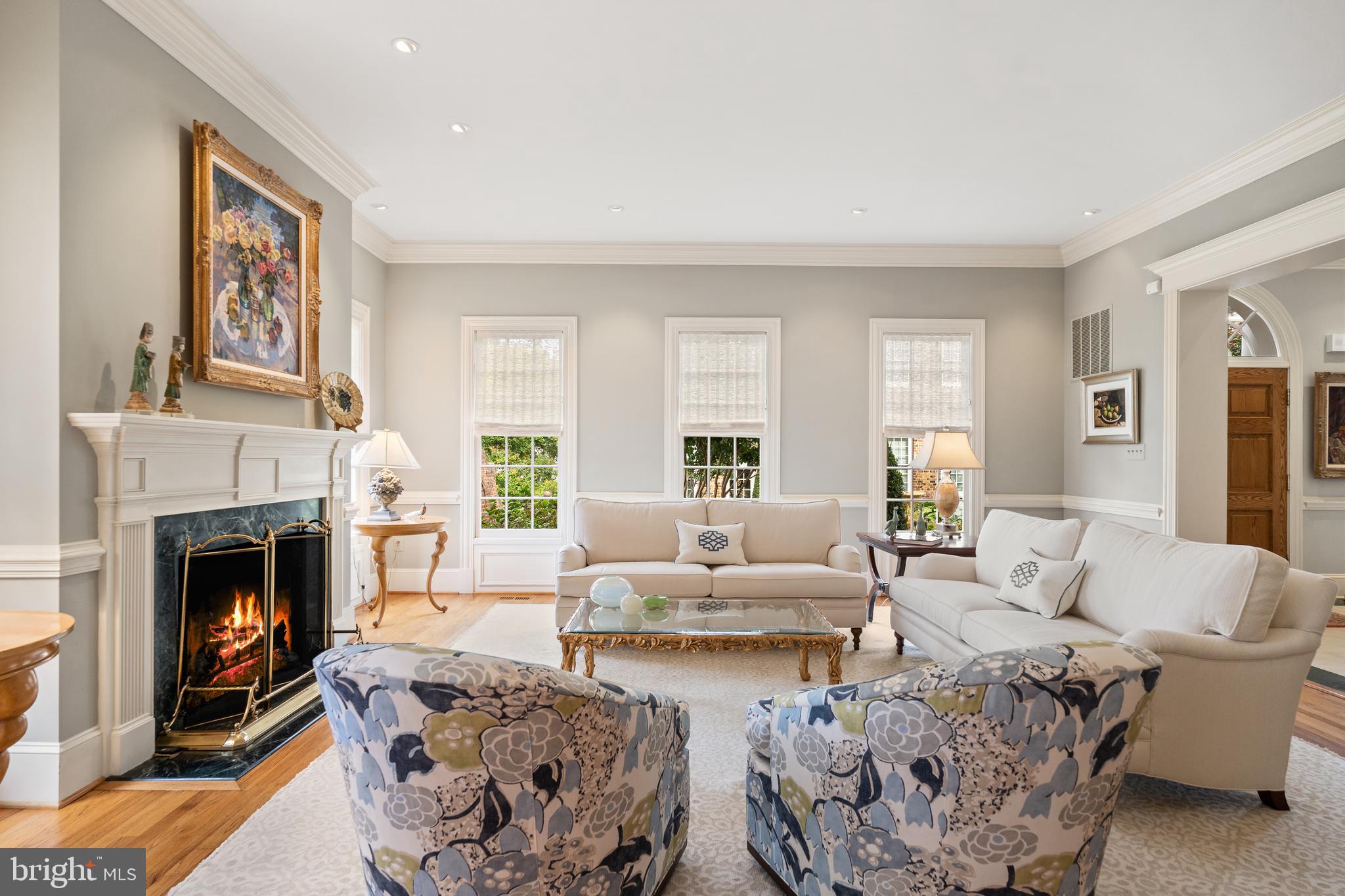 MERRYHILL - Residential