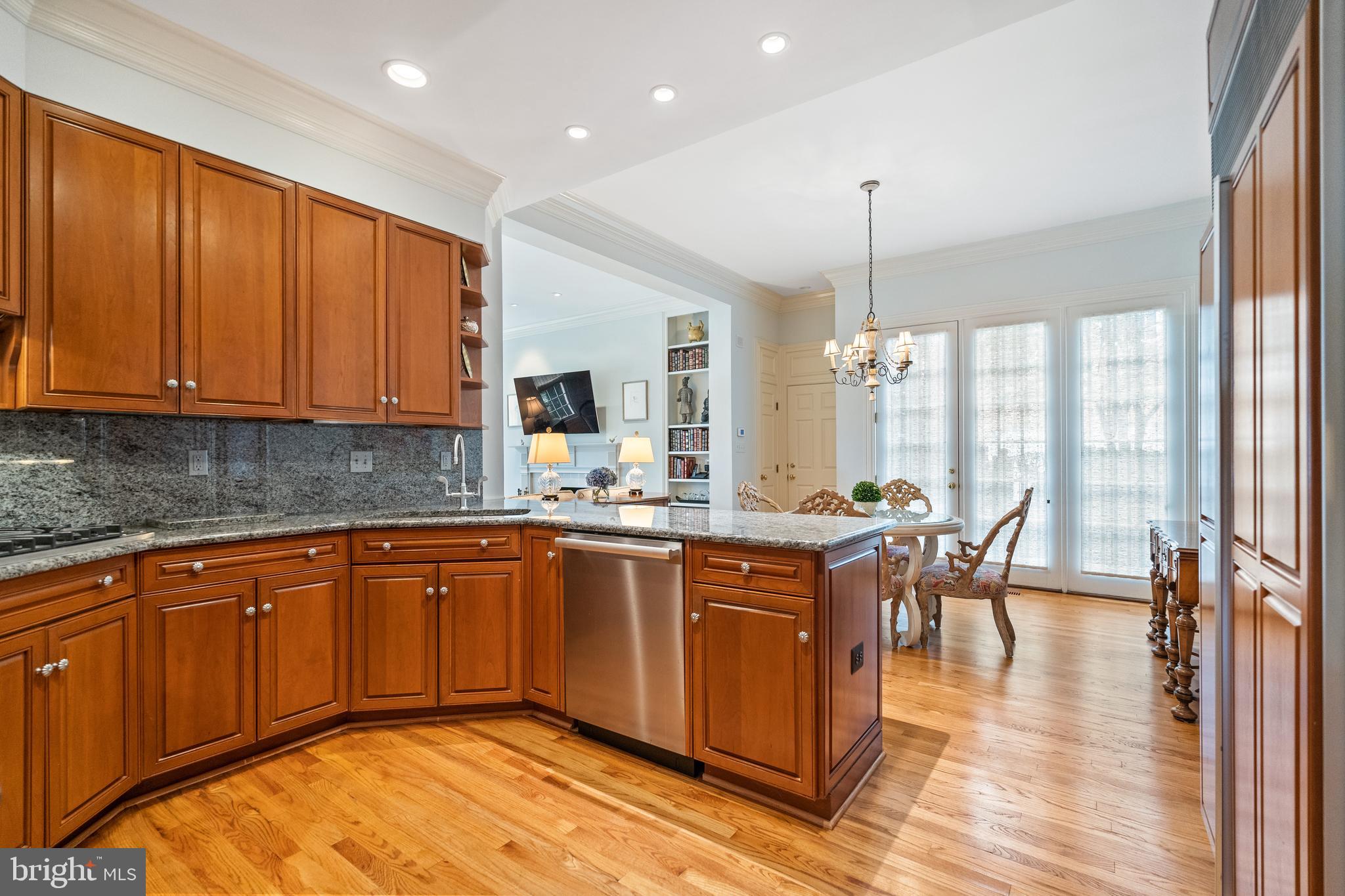 MERRYHILL - Residential