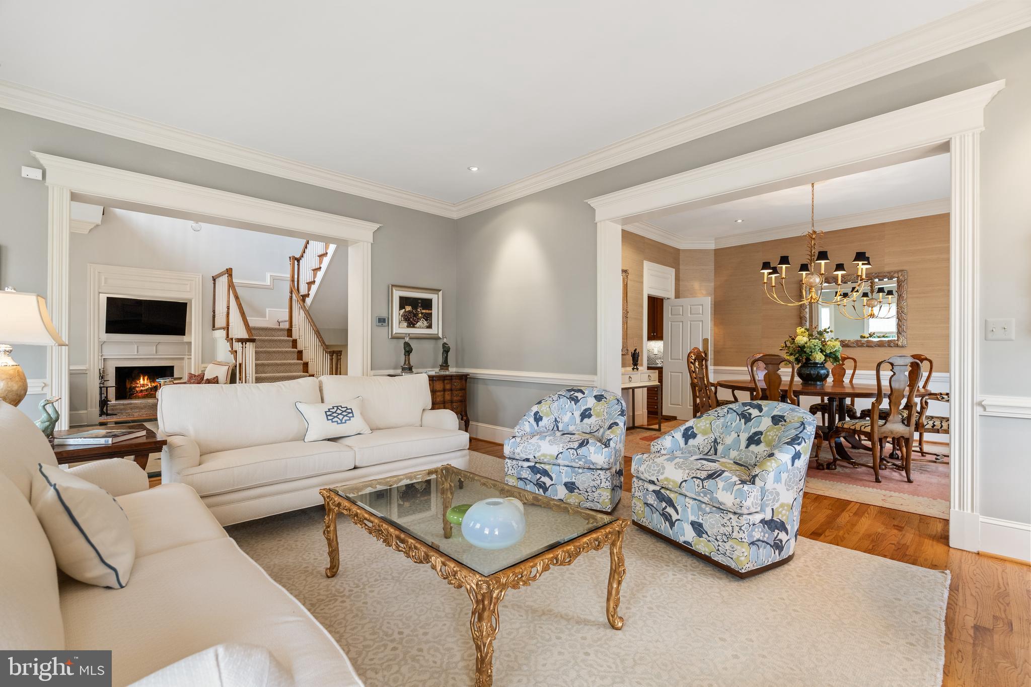 MERRYHILL - Residential