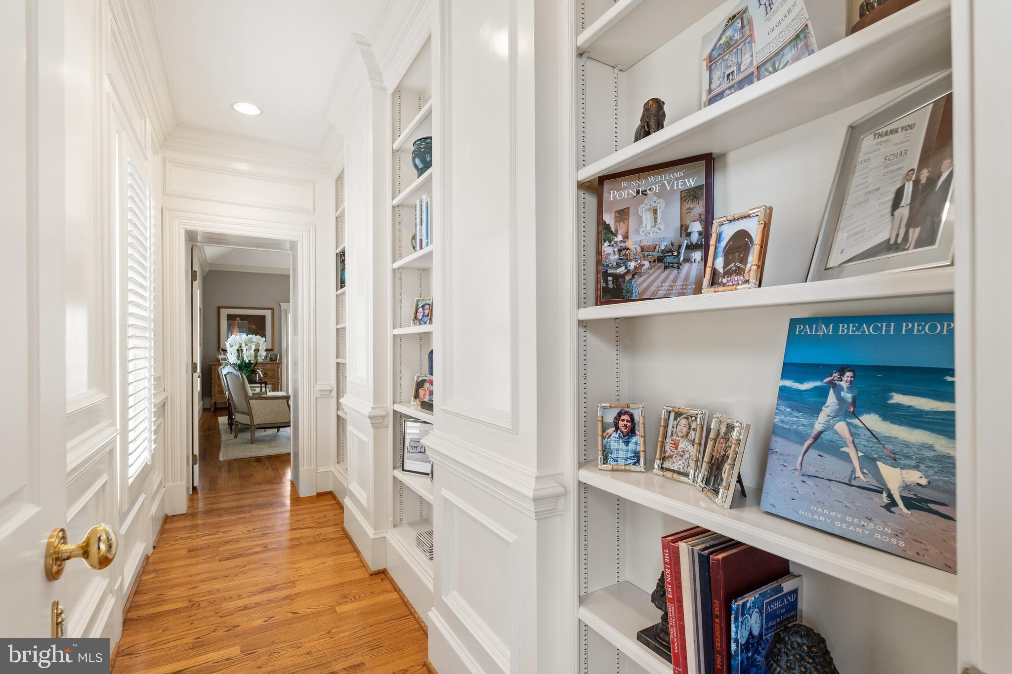 MERRYHILL - Residential