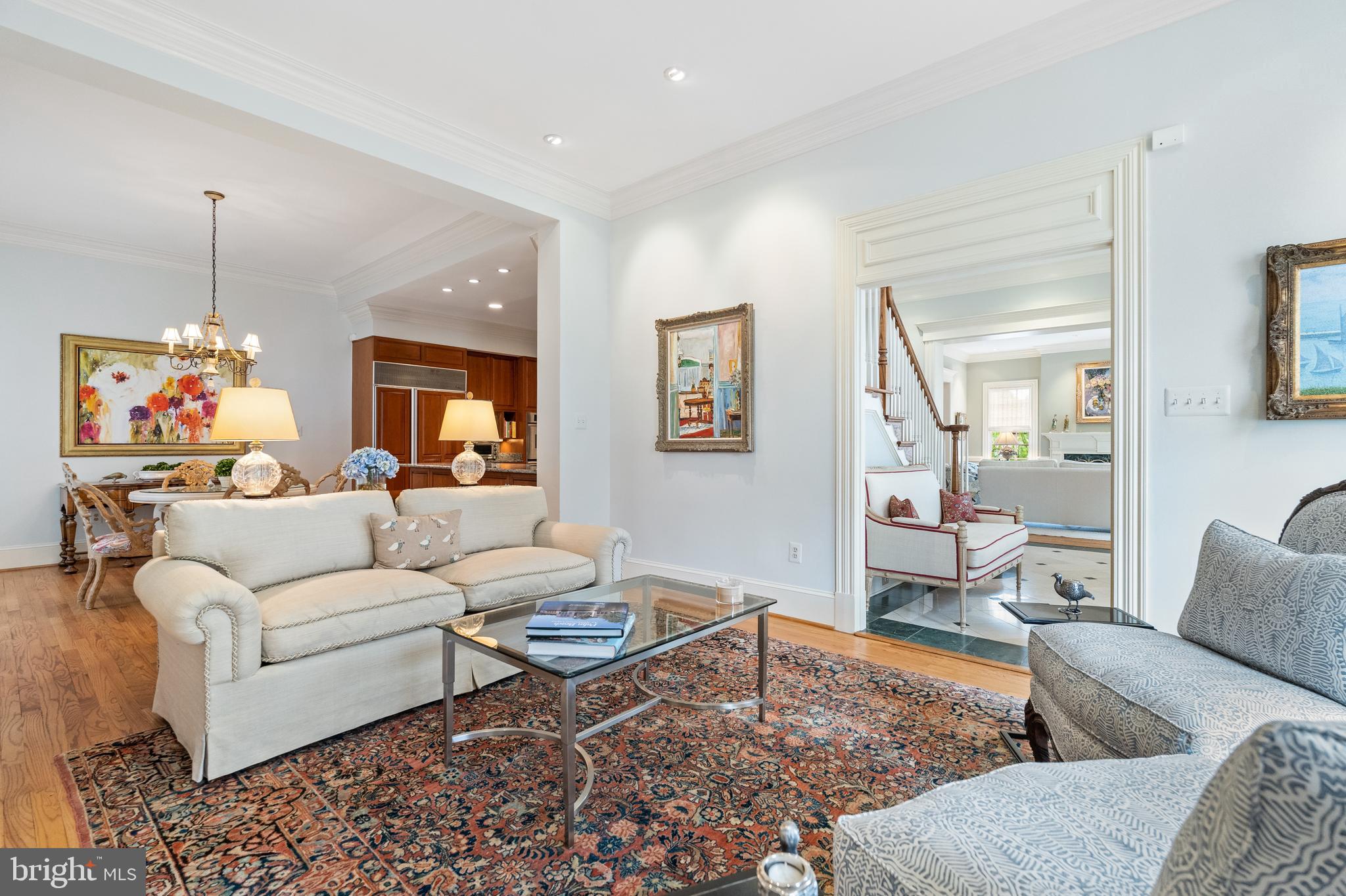 MERRYHILL - Residential