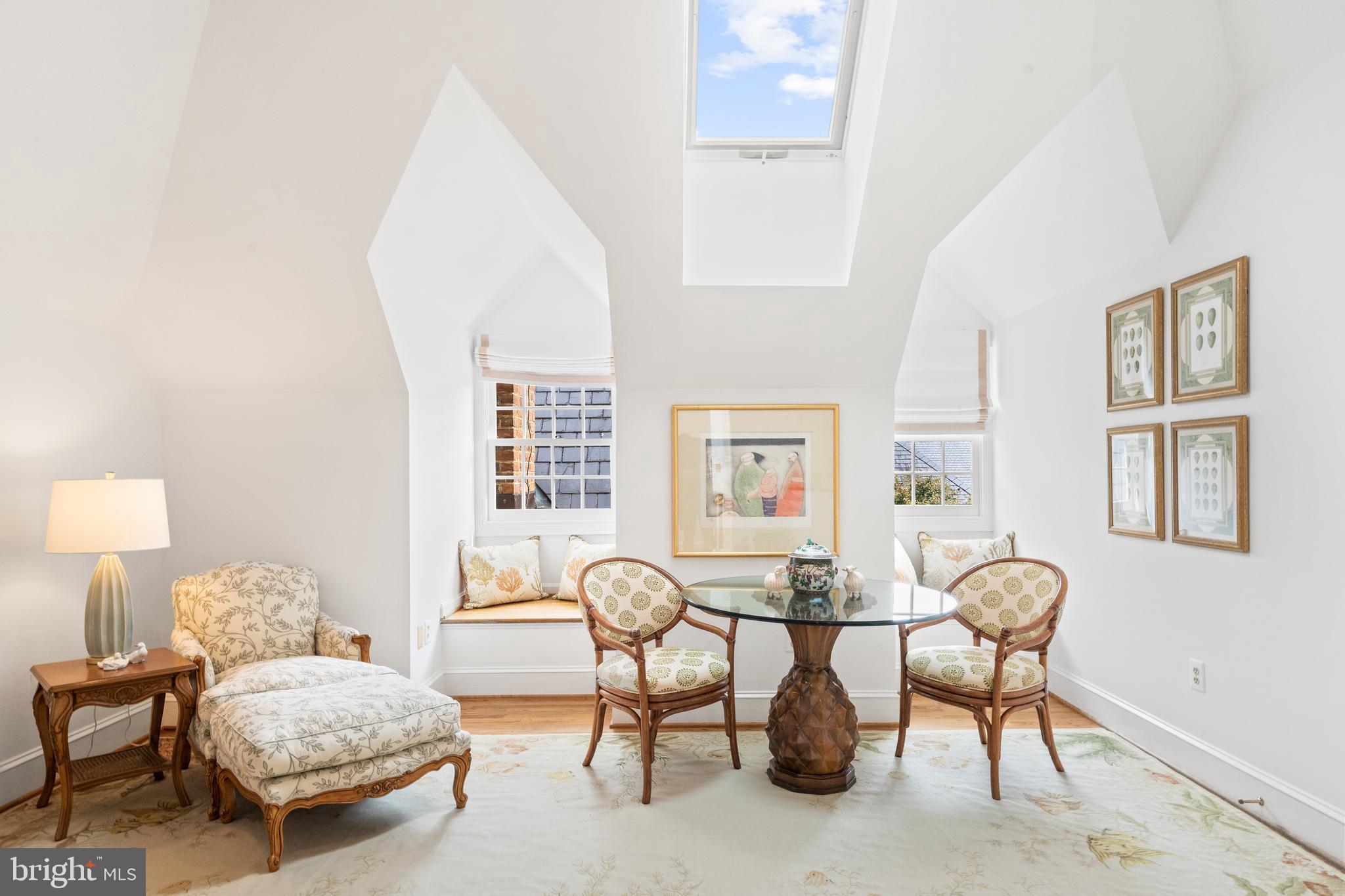 MERRYHILL - Residential