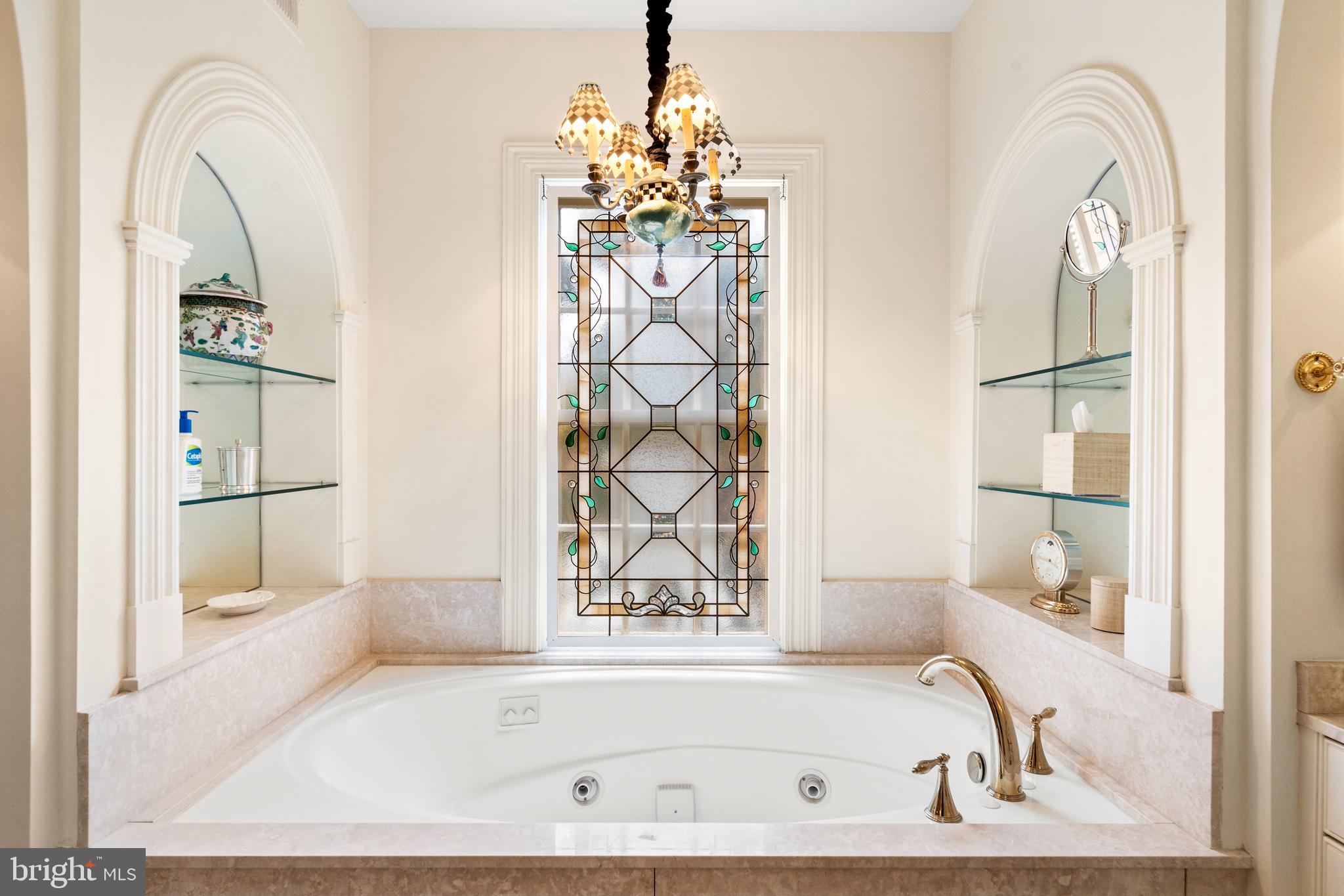 MERRYHILL - Residential