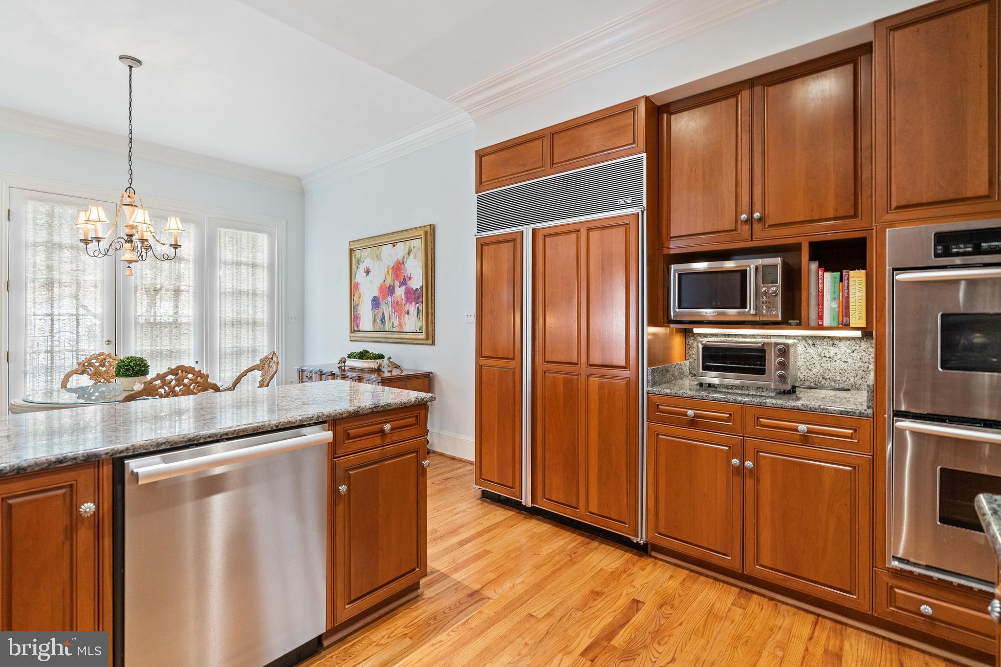 MERRYHILL - Residential