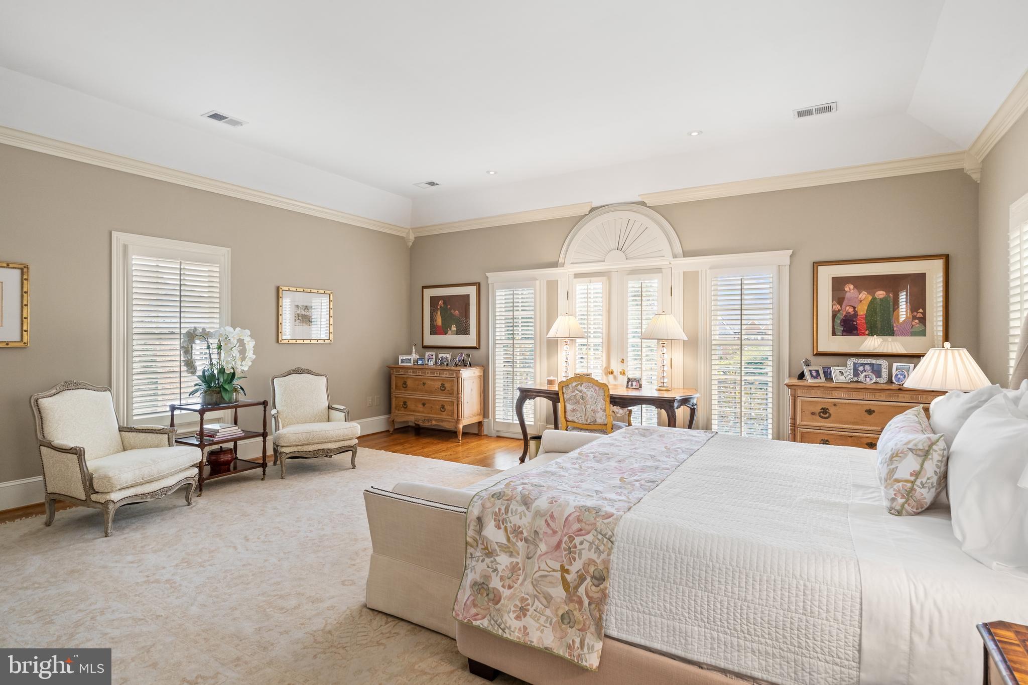 MERRYHILL - Residential