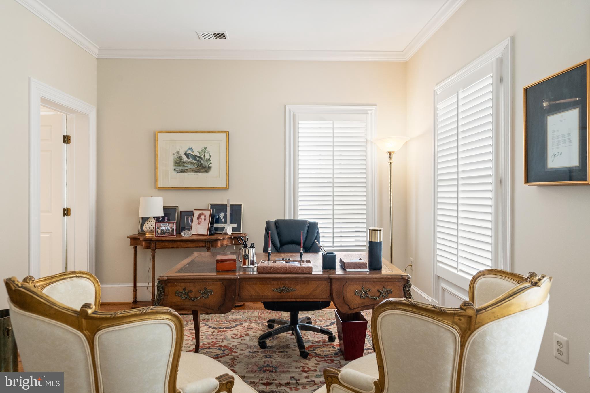 MERRYHILL - Residential