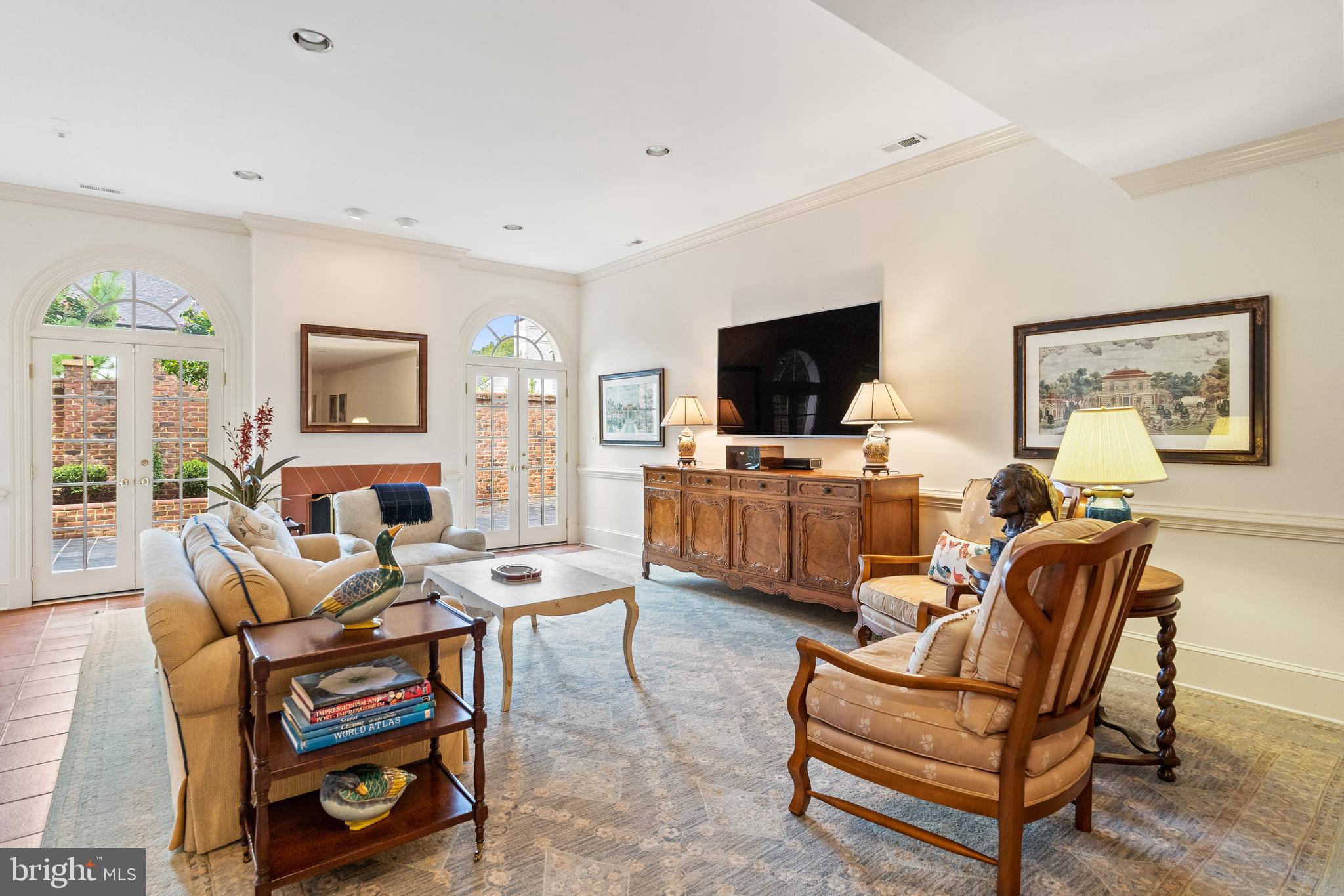 MERRYHILL - Residential