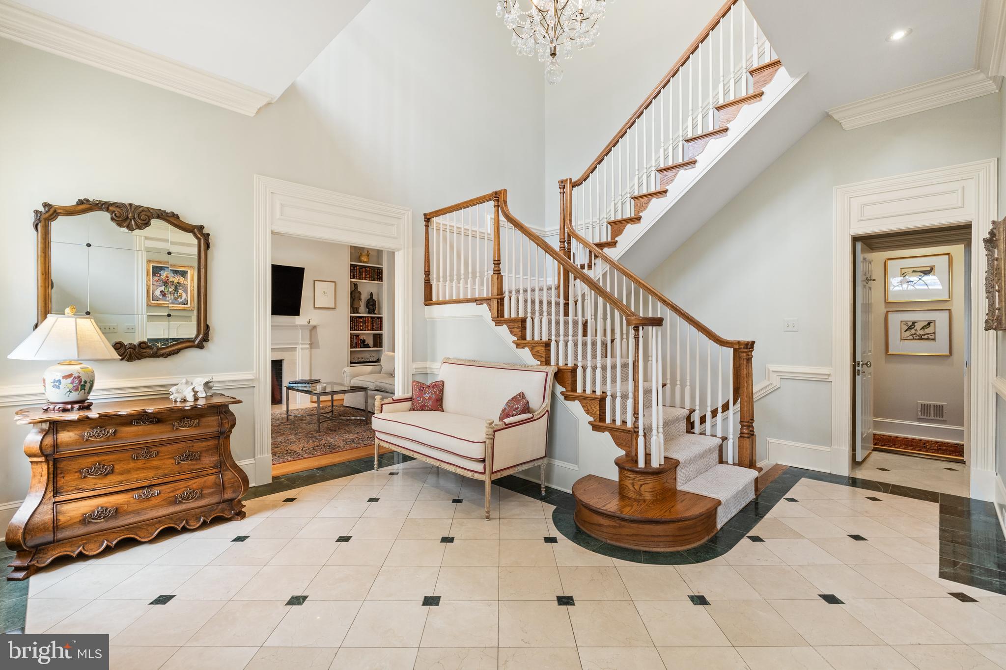 MERRYHILL - Residential