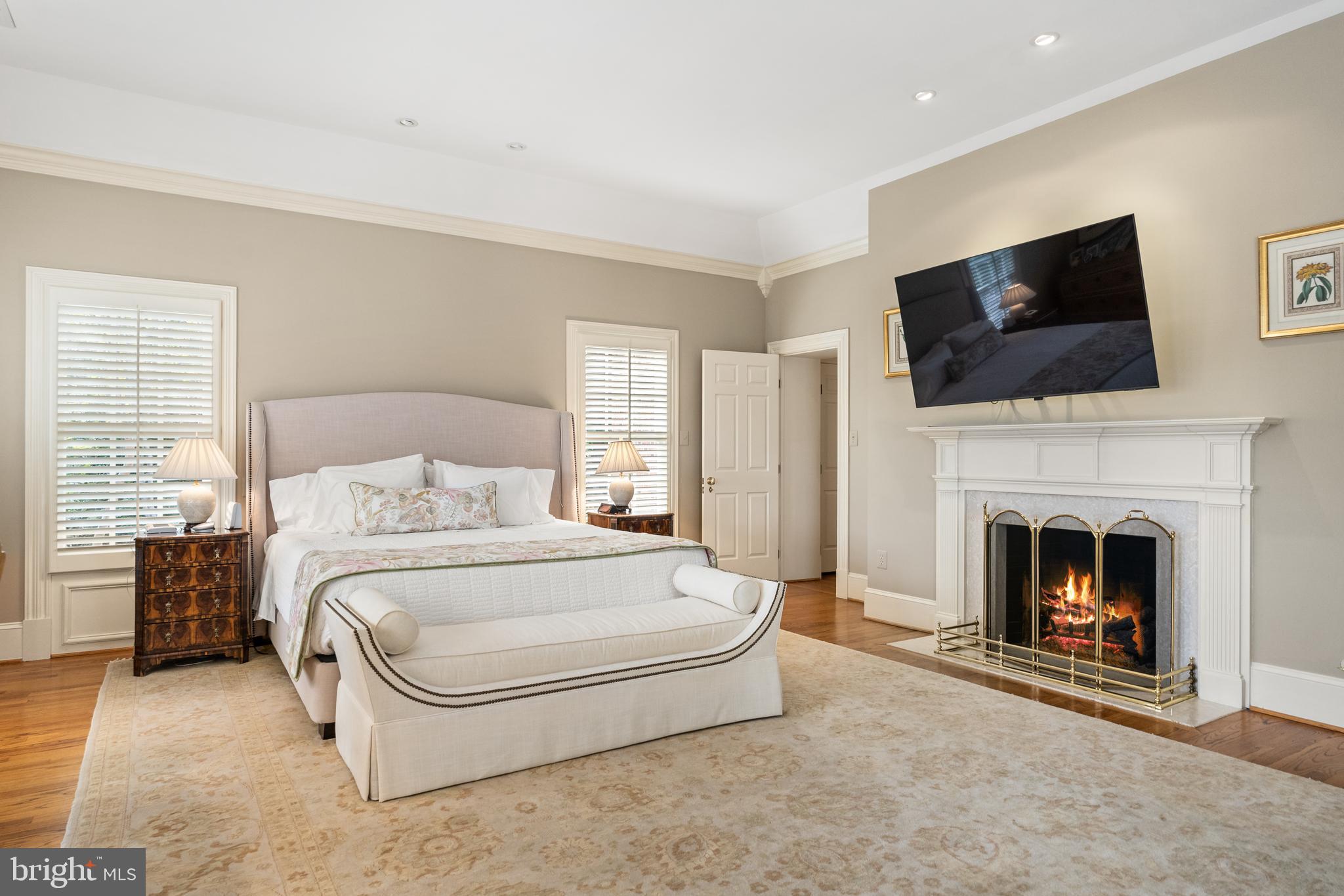 MERRYHILL - Residential