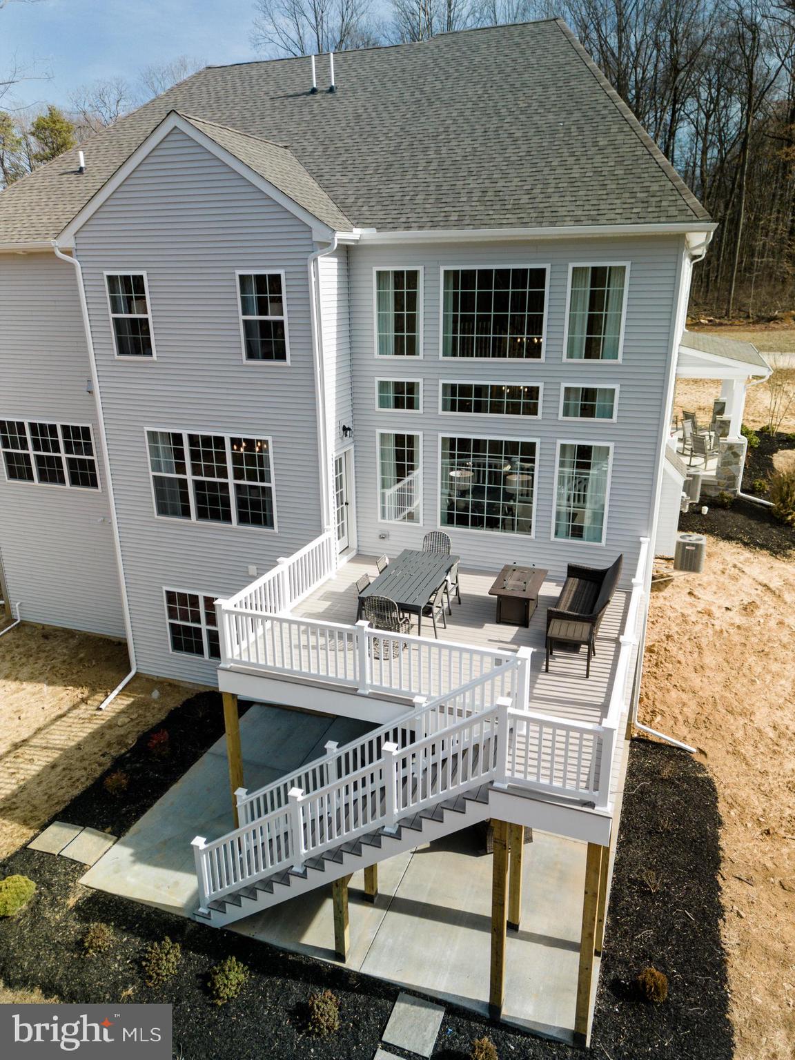 BISHOP WOODS - Residential