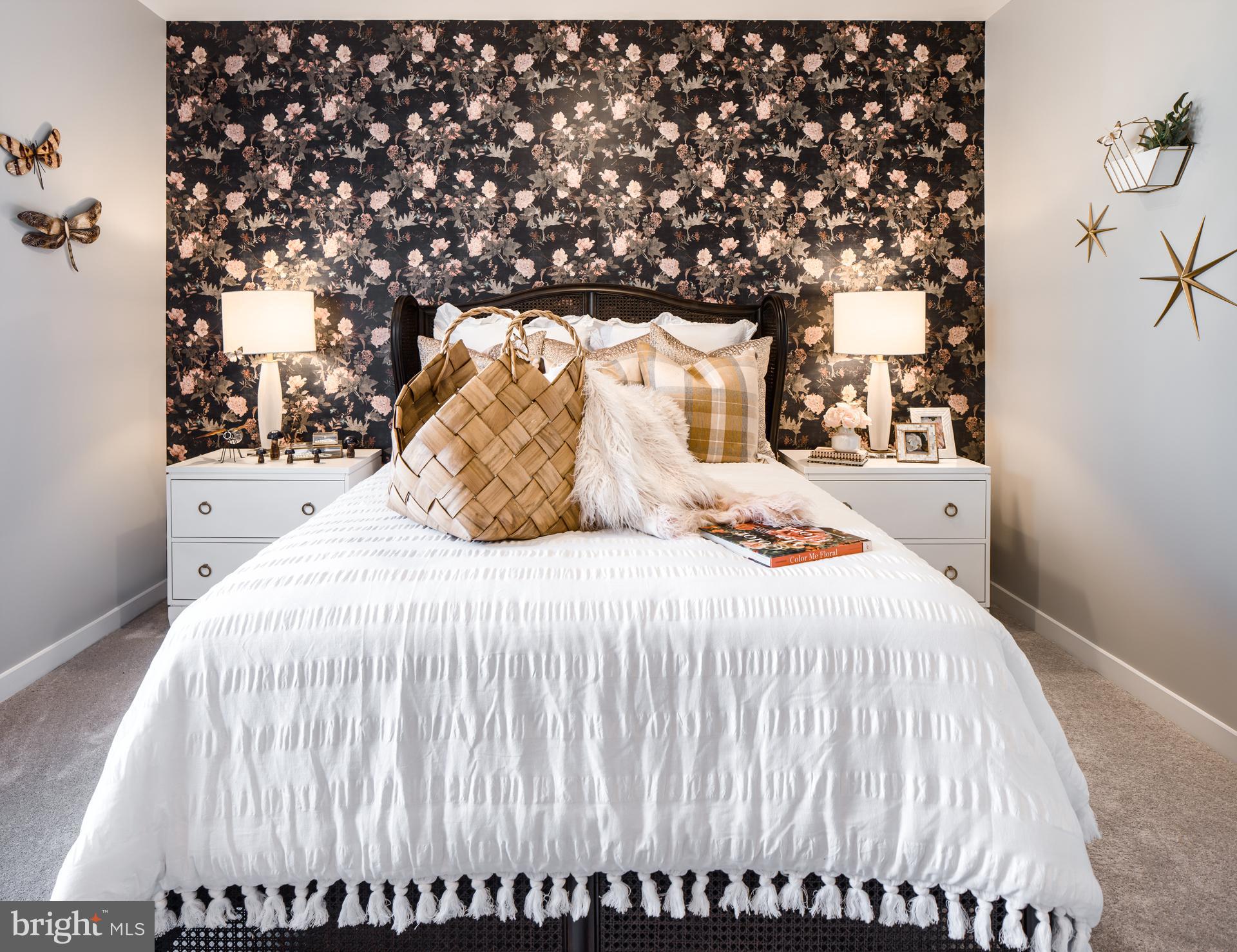 BISHOP WOODS - Residential