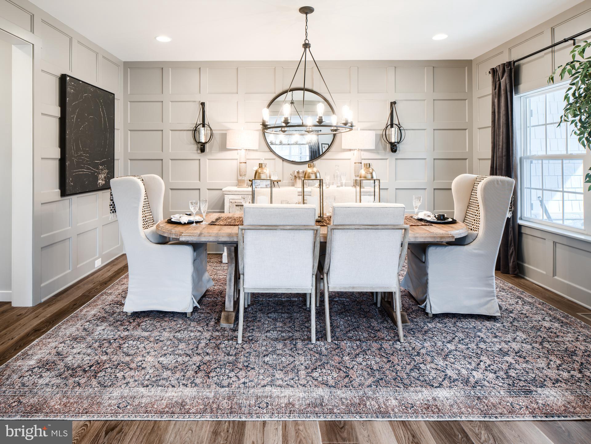 BISHOP WOODS - Residential