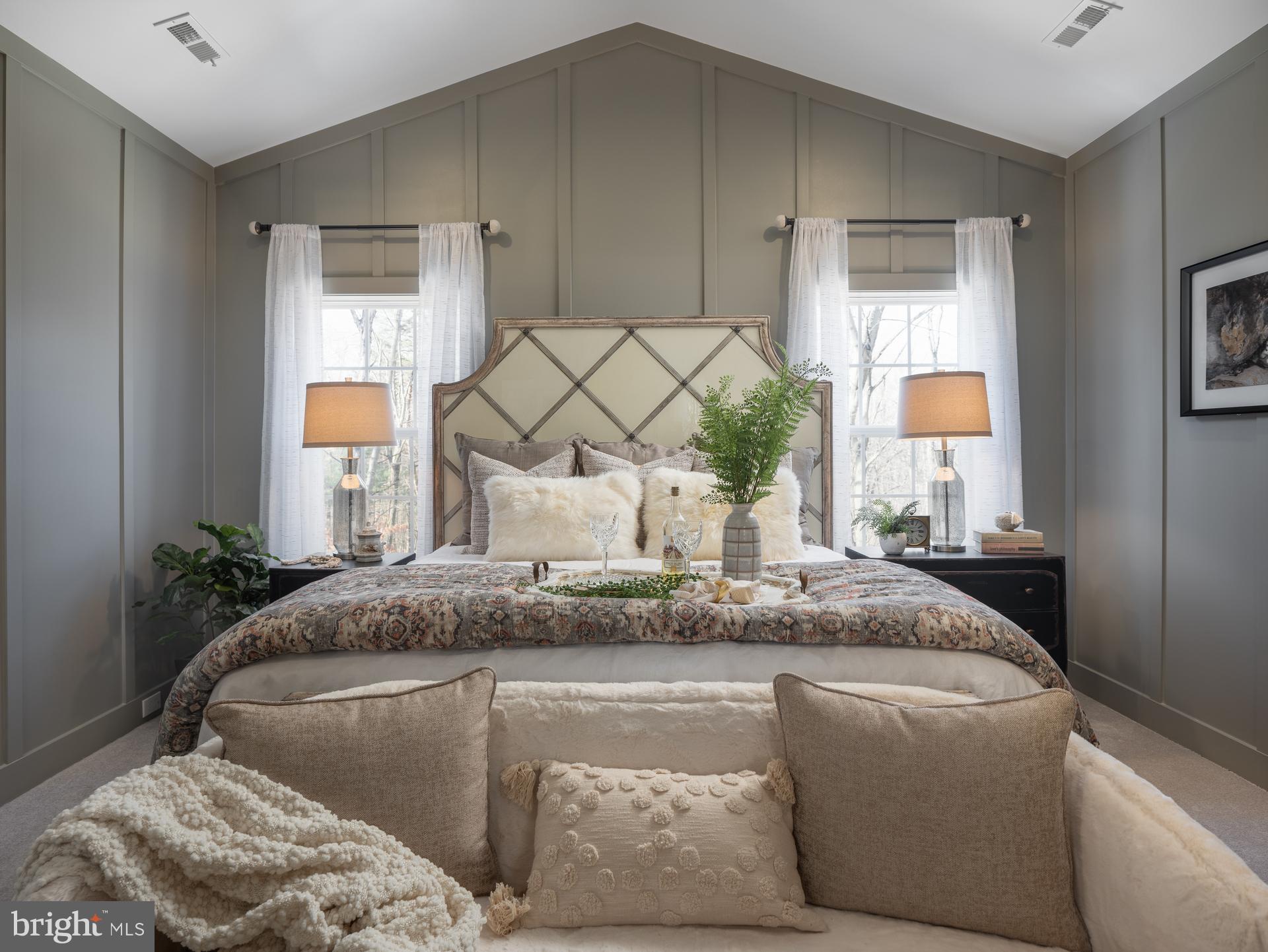 BISHOP WOODS - Residential