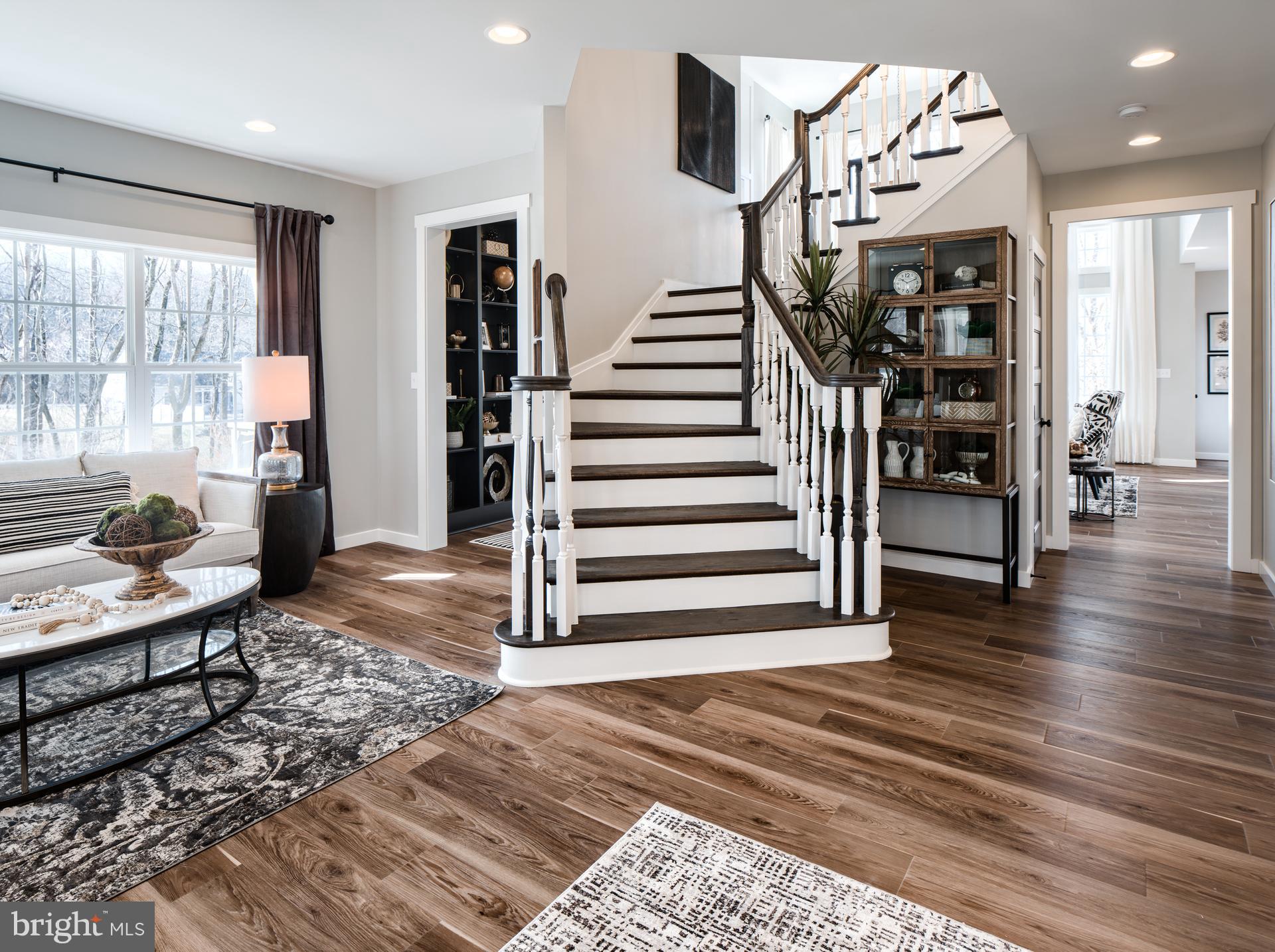 BISHOP WOODS - Residential