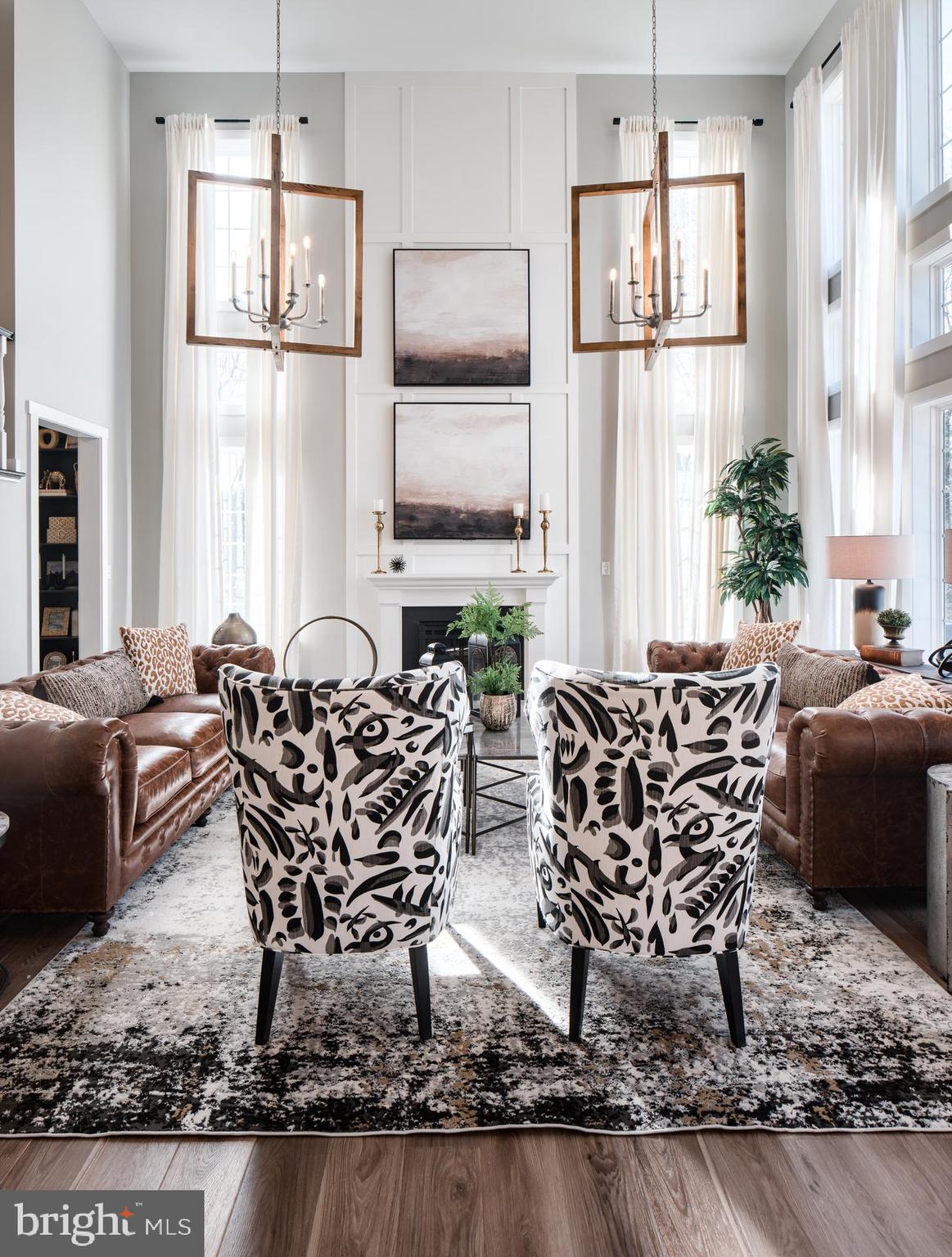 BISHOP WOODS - Residential