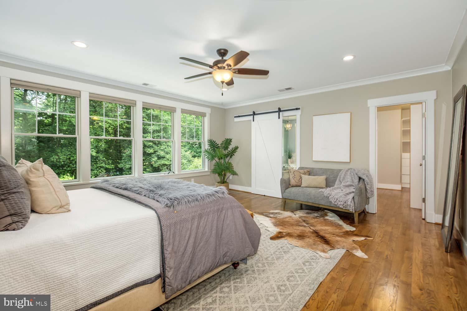 ROCK CREEK KNOLLS - Residential