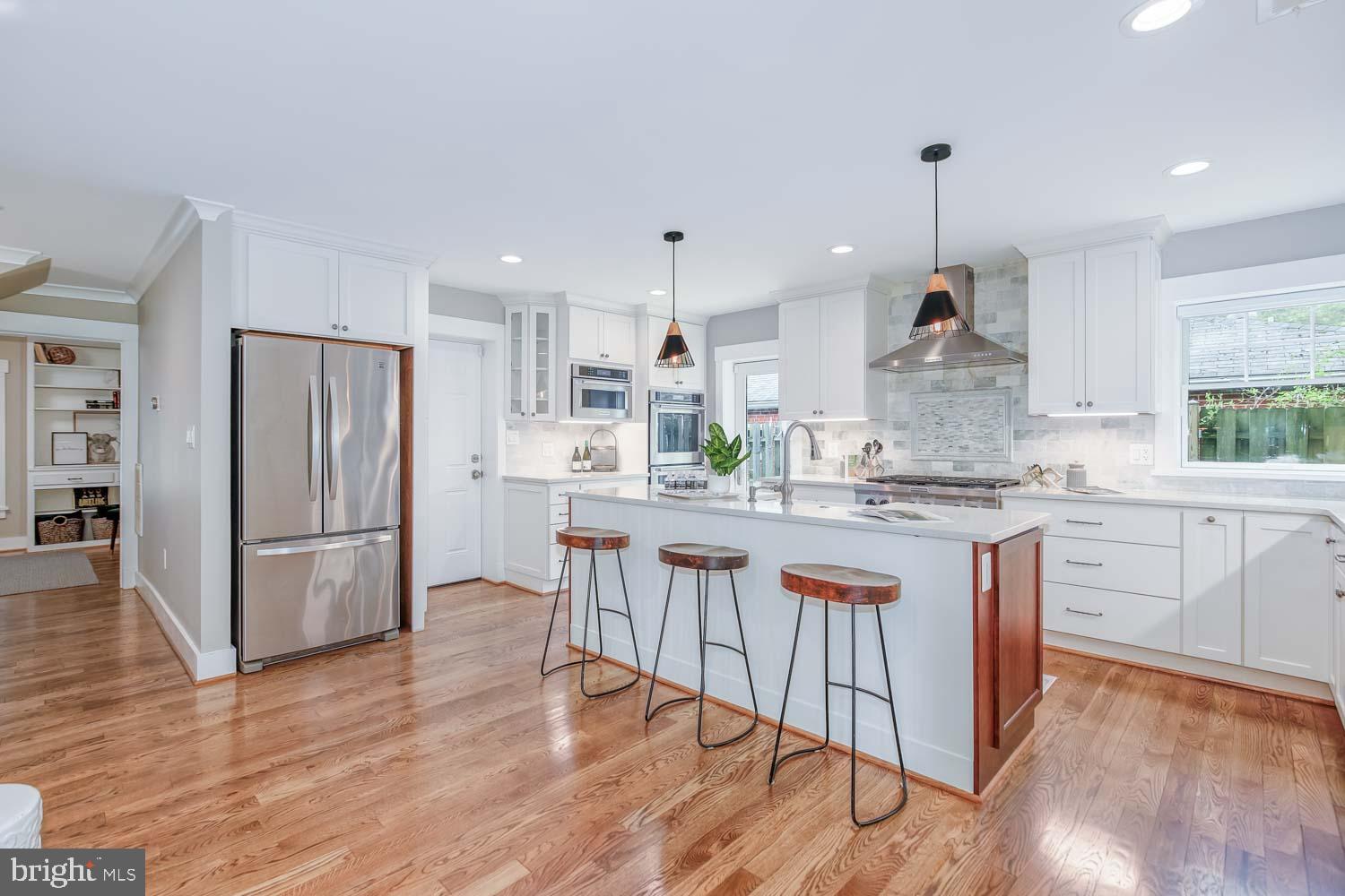 ROCK CREEK KNOLLS - Residential