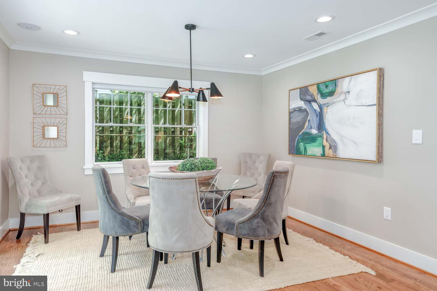 ROCK CREEK KNOLLS - Residential