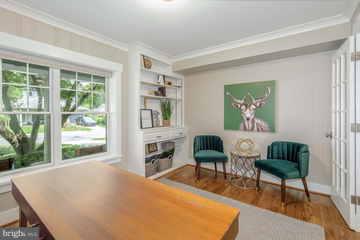 ROCK CREEK KNOLLS - Residential