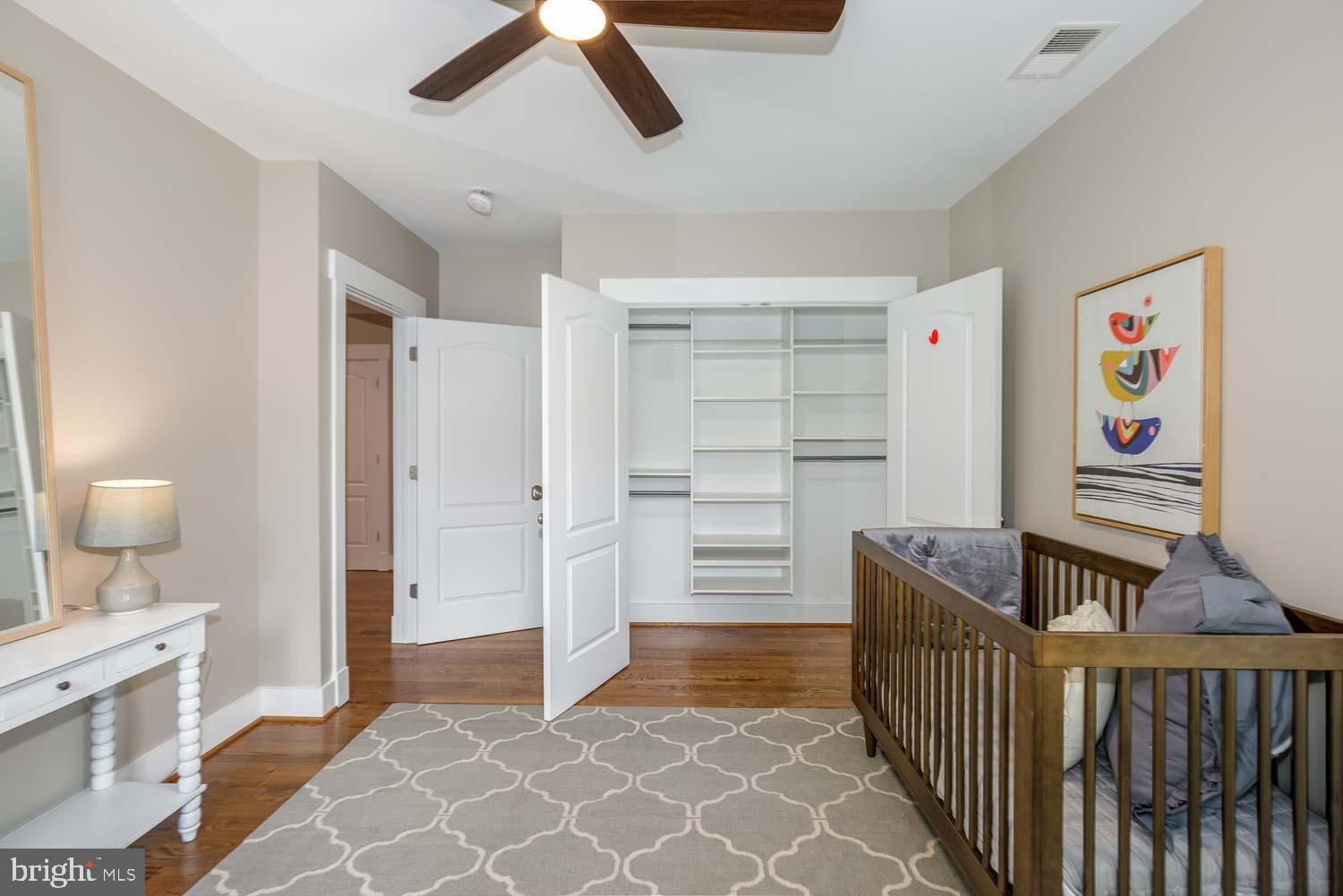 ROCK CREEK KNOLLS - Residential