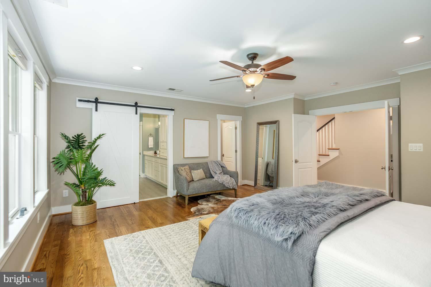 ROCK CREEK KNOLLS - Residential