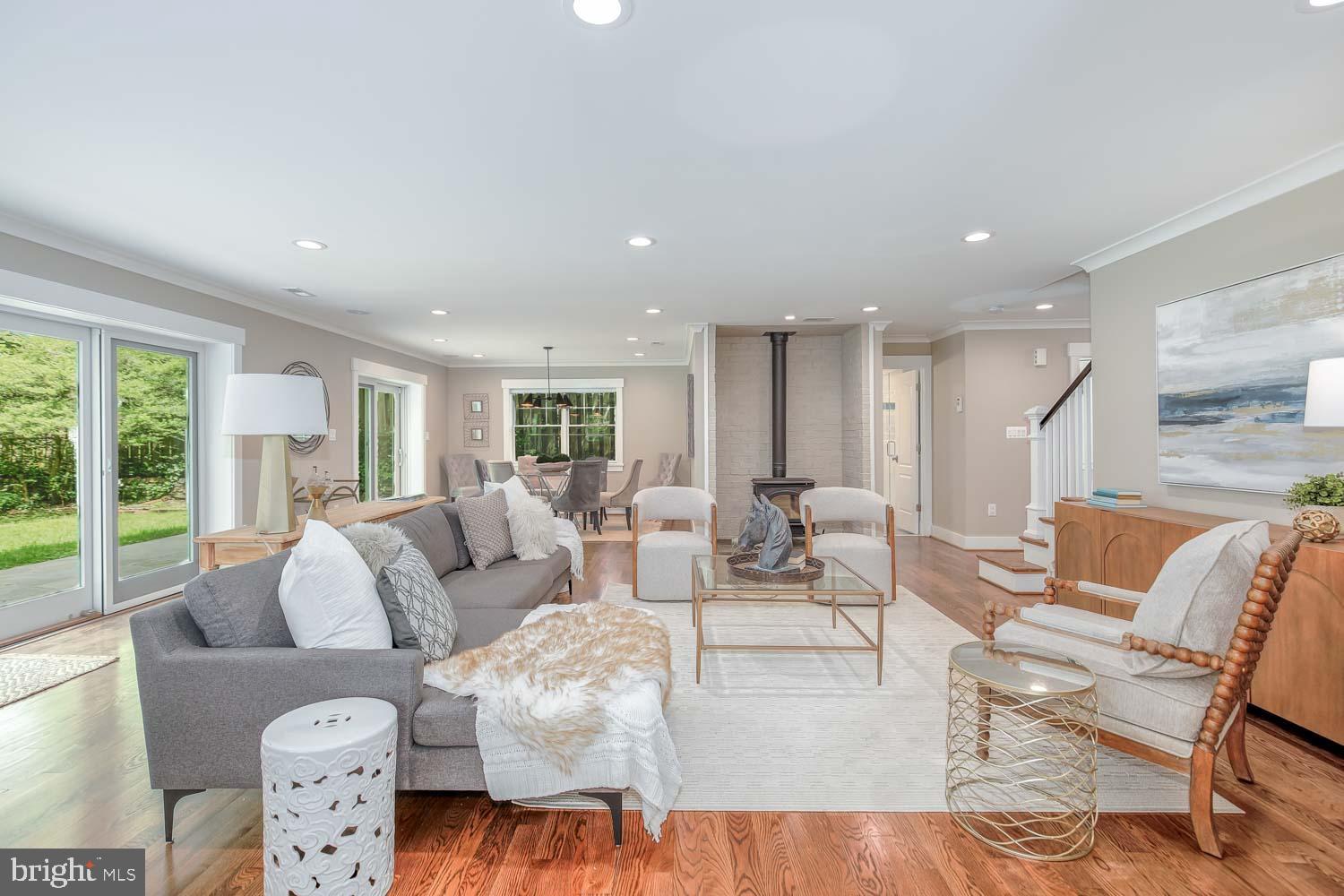 ROCK CREEK KNOLLS - Residential