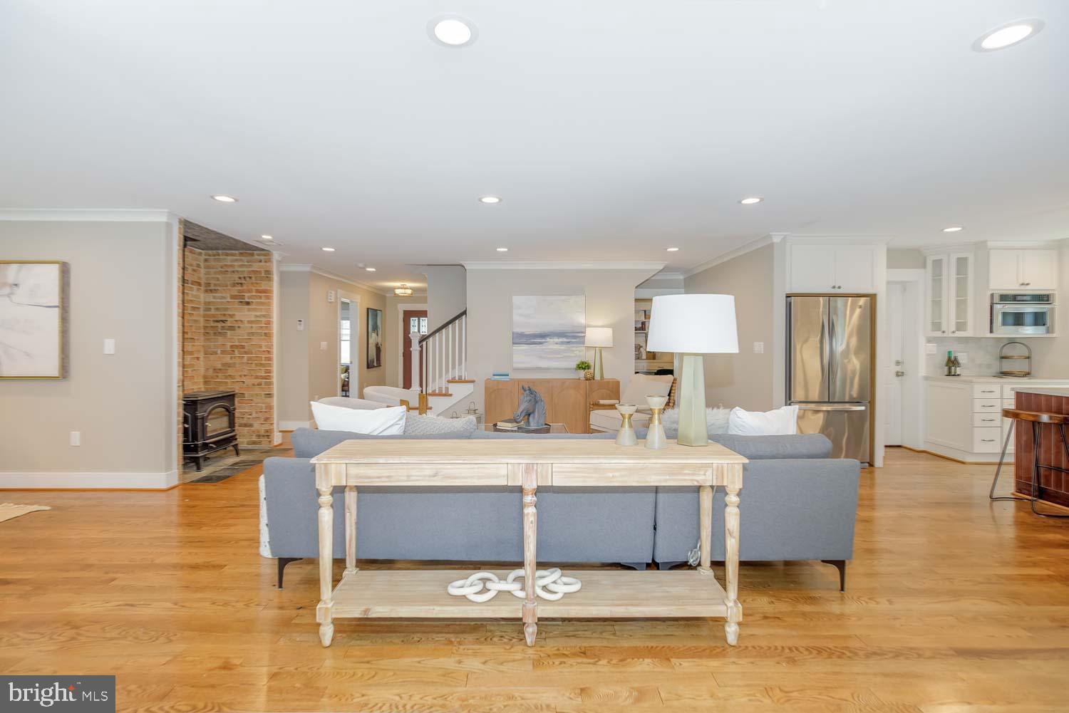 ROCK CREEK KNOLLS - Residential