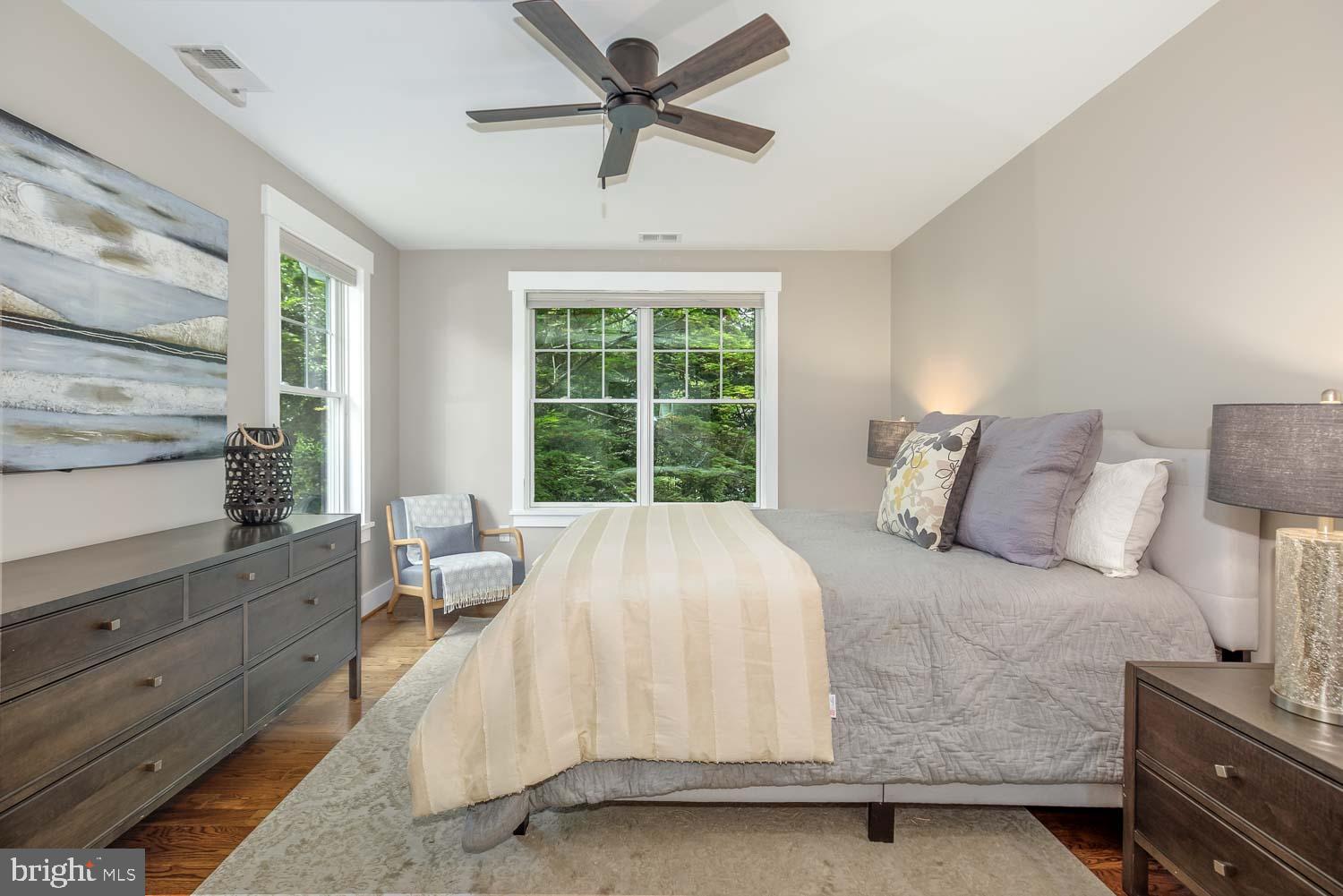 ROCK CREEK KNOLLS - Residential