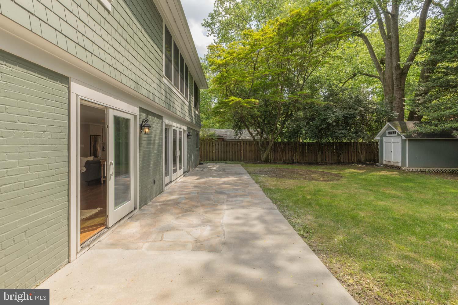 ROCK CREEK KNOLLS - Residential