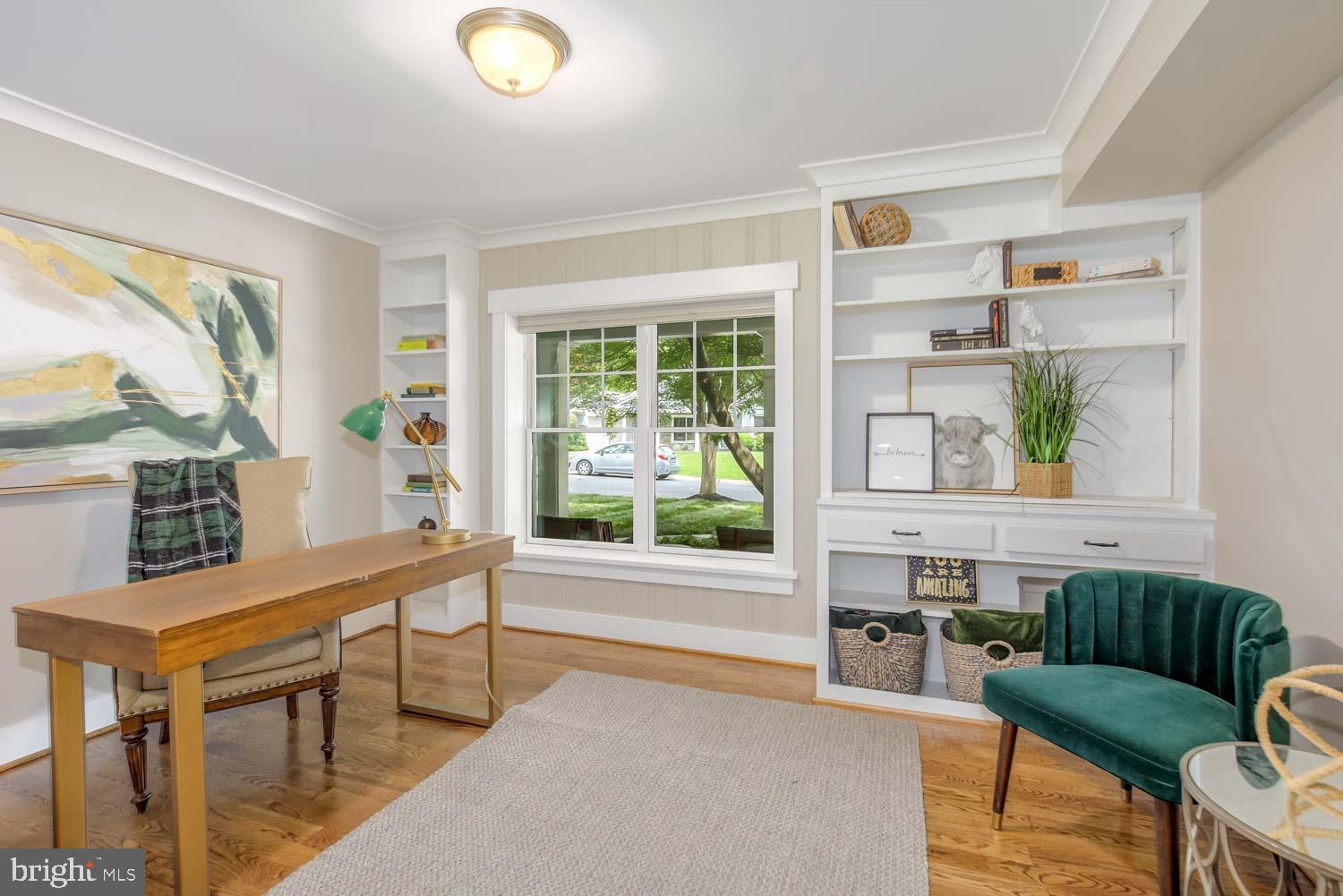 ROCK CREEK KNOLLS - Residential