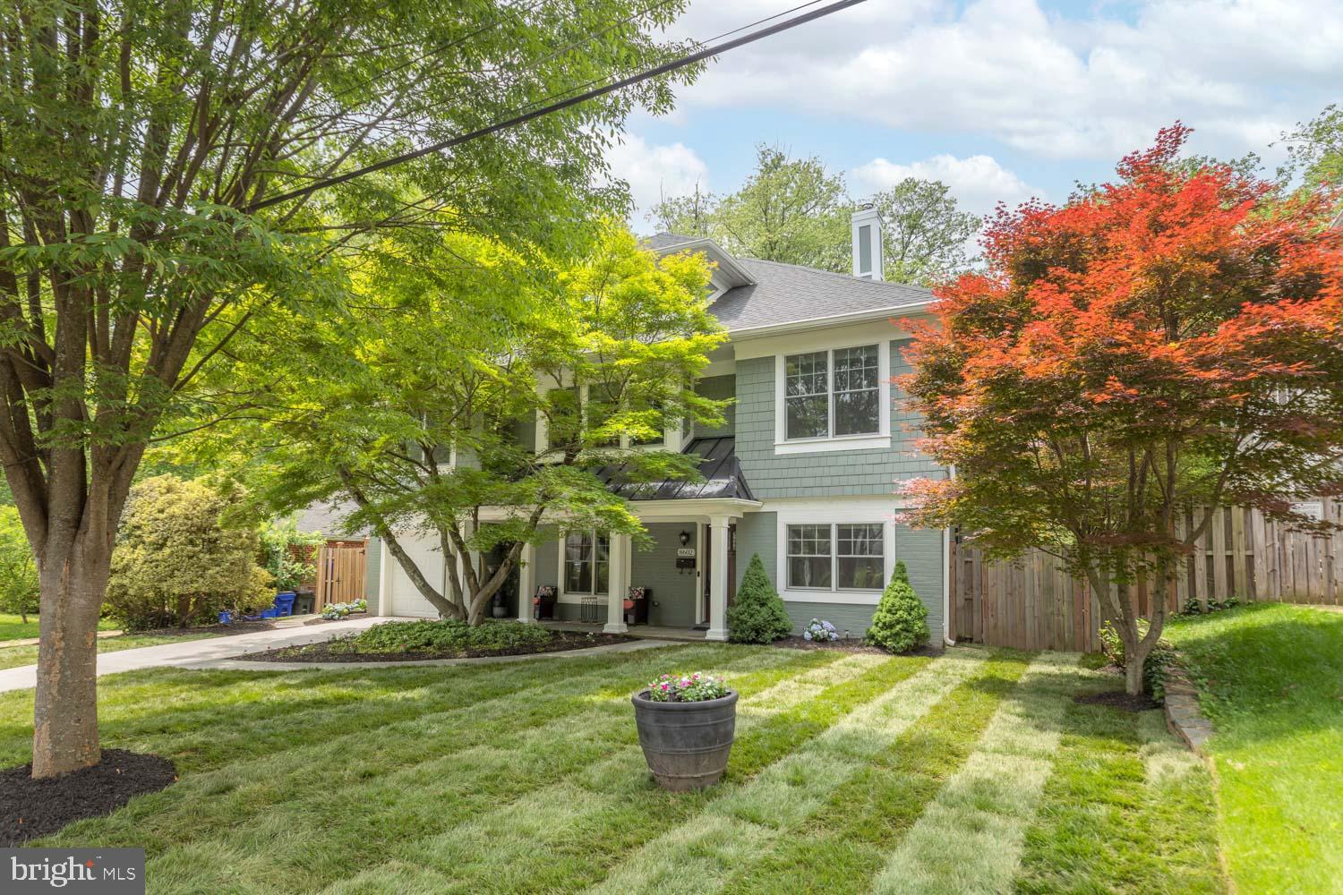 ROCK CREEK KNOLLS - Residential