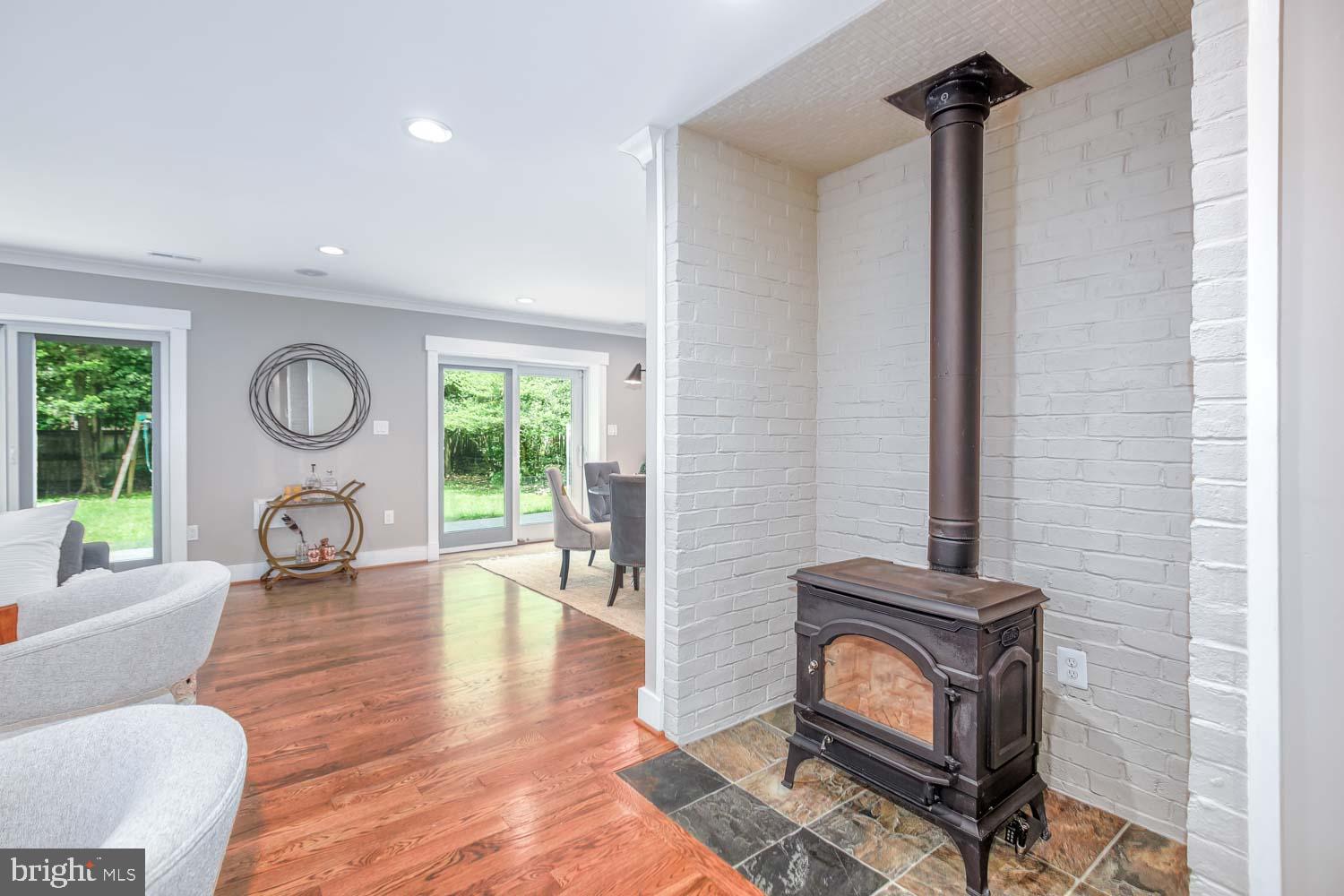 ROCK CREEK KNOLLS - Residential