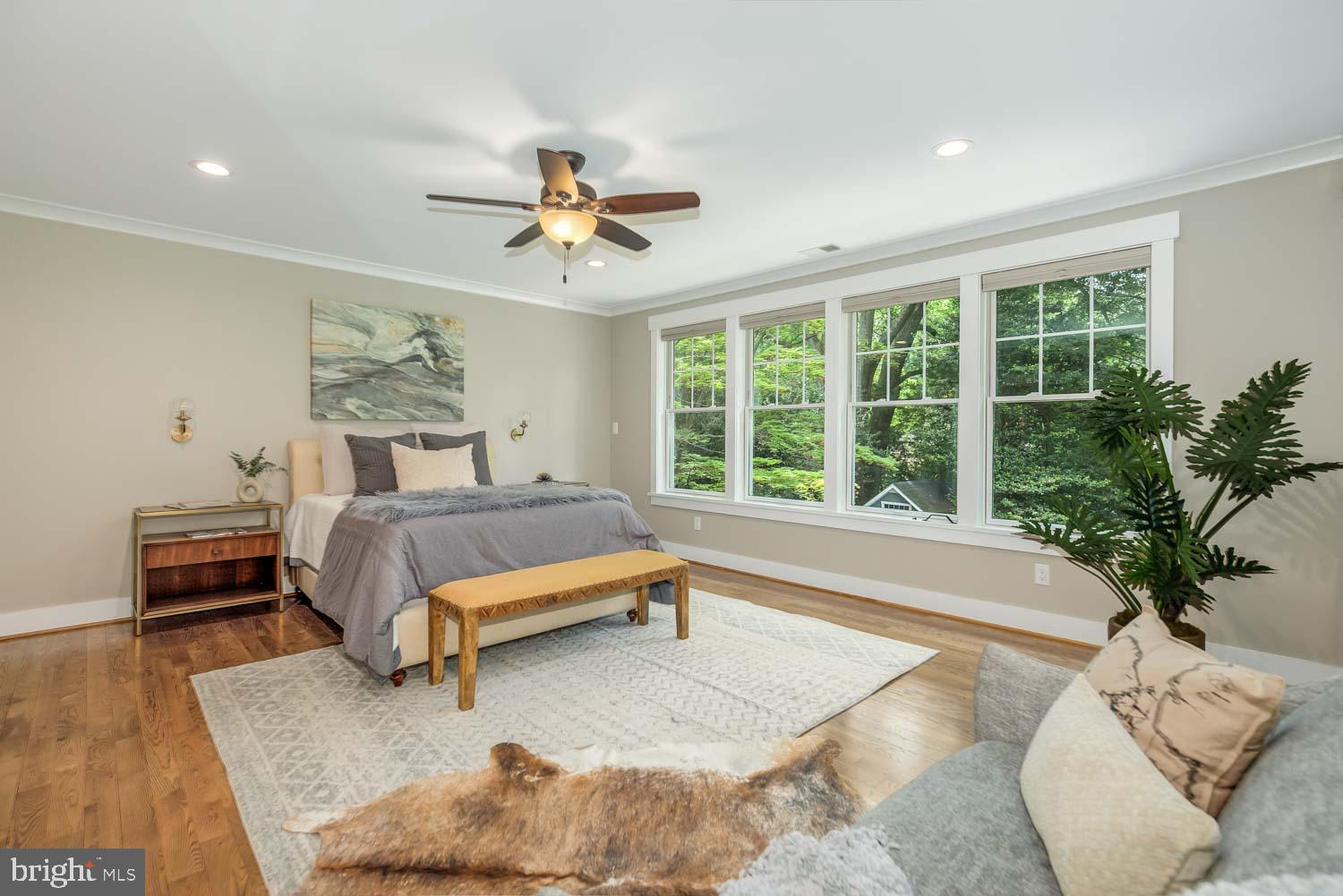 ROCK CREEK KNOLLS - Residential