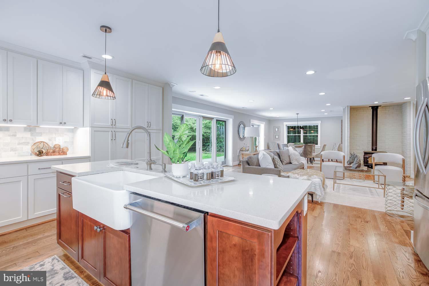 ROCK CREEK KNOLLS - Residential