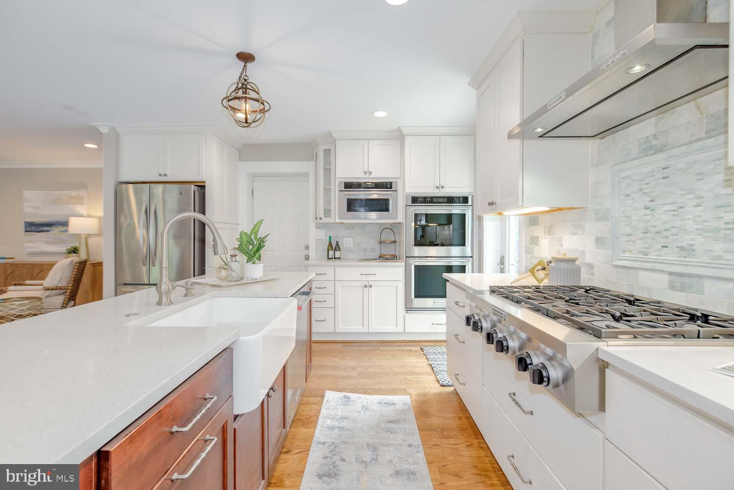 ROCK CREEK KNOLLS - Residential